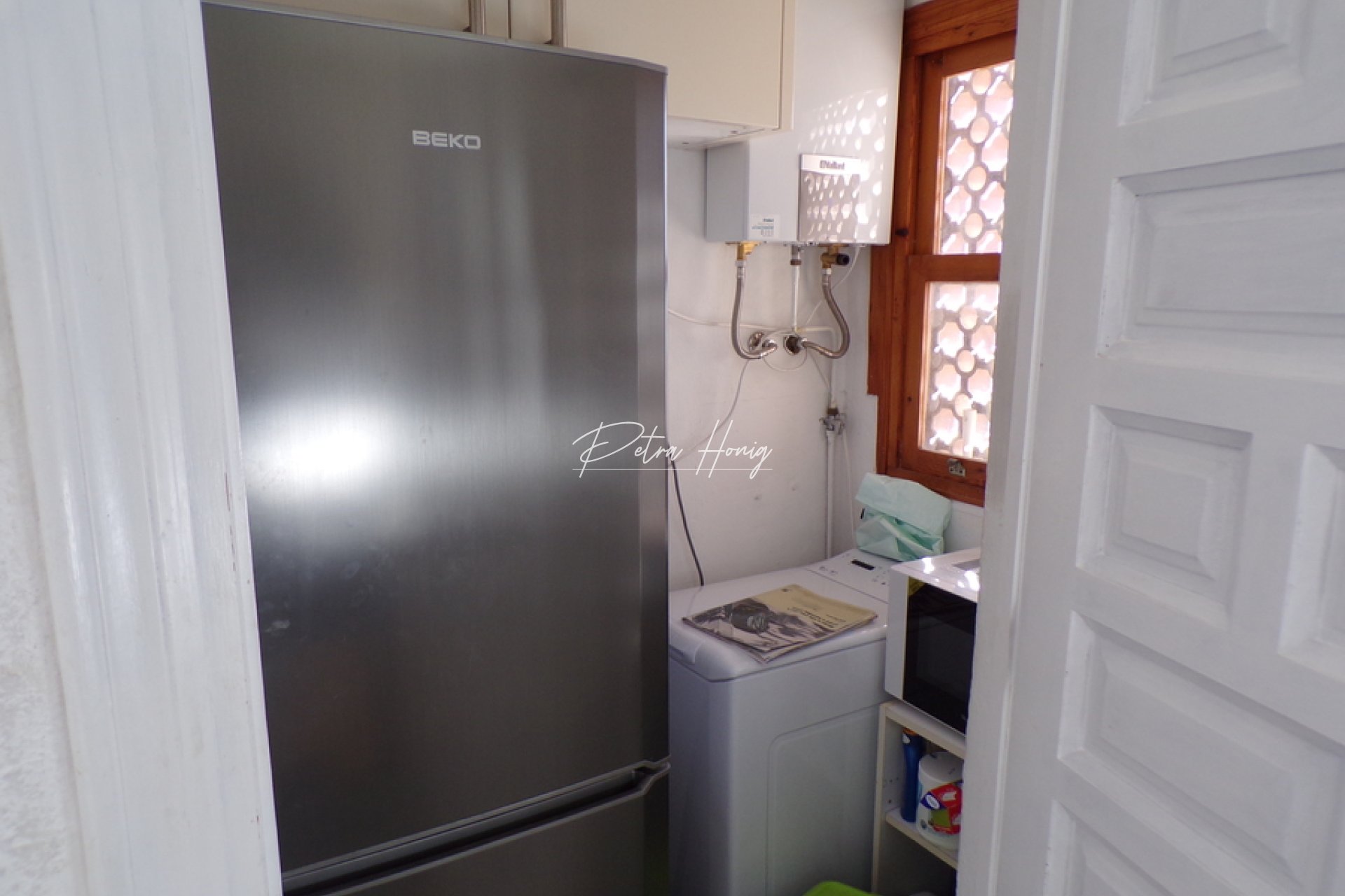 Resales - Apartment - Villamartin