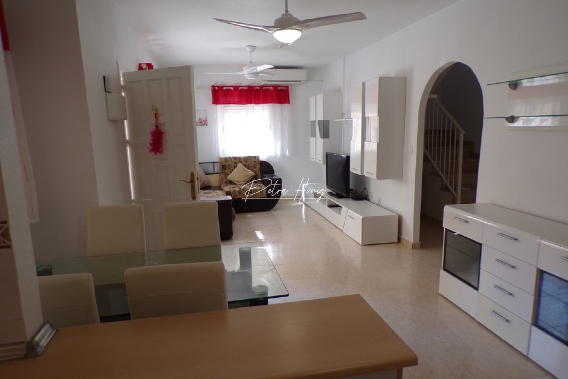 Resales - Apartment - Villamartin