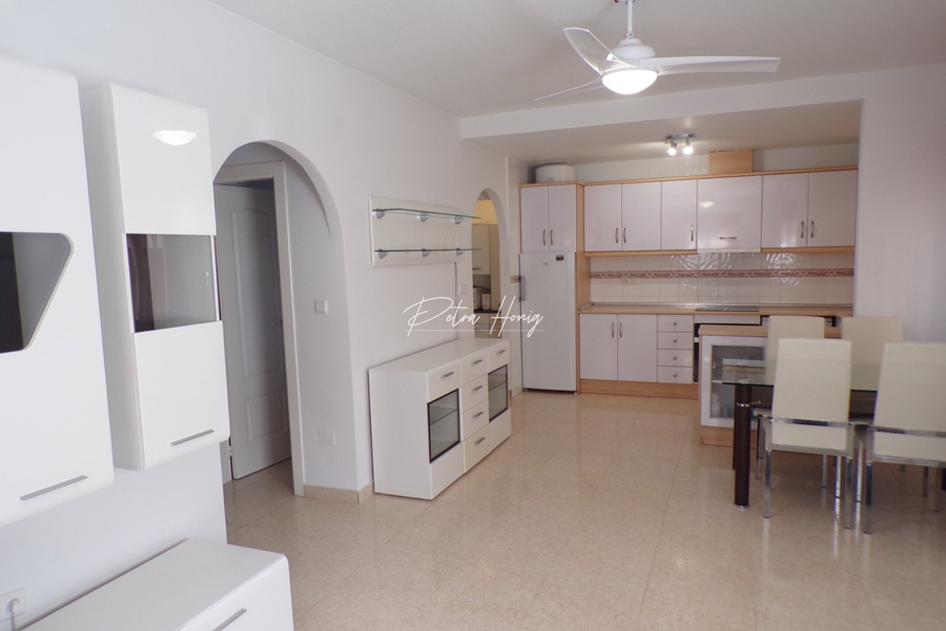 Resales - Apartment - Villamartin