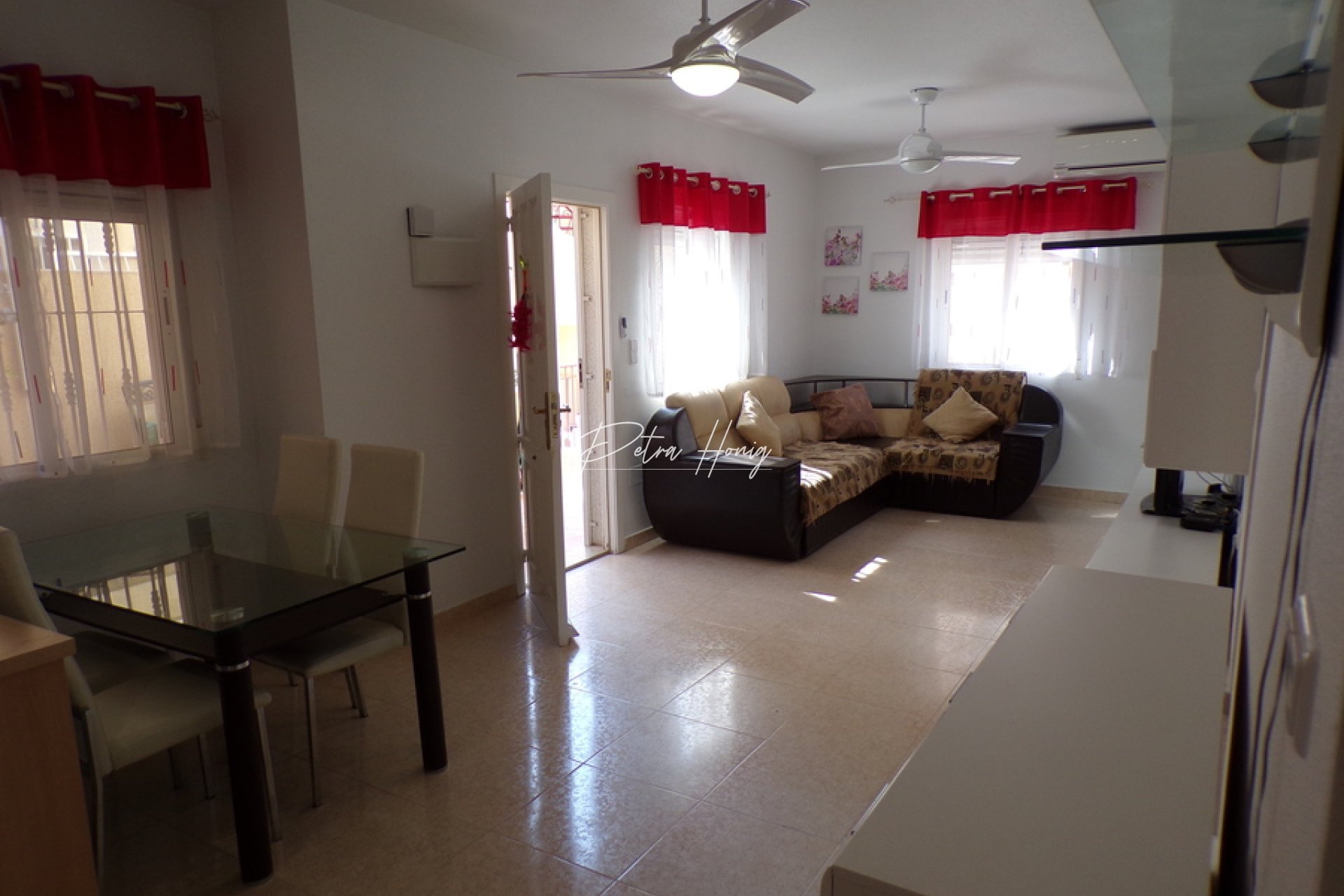 Resales - Apartment - Villamartin