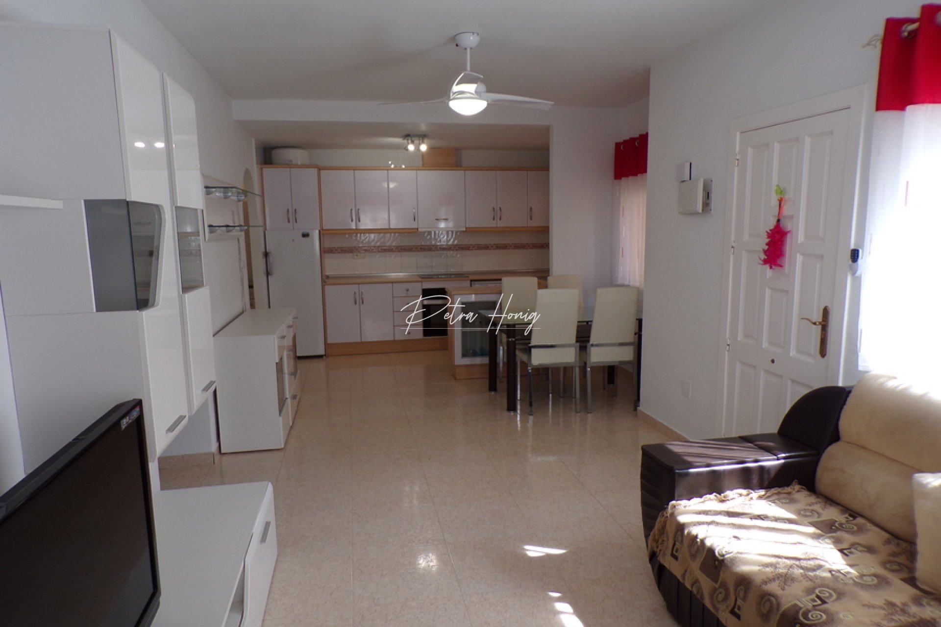 Resales - Apartment - Villamartin