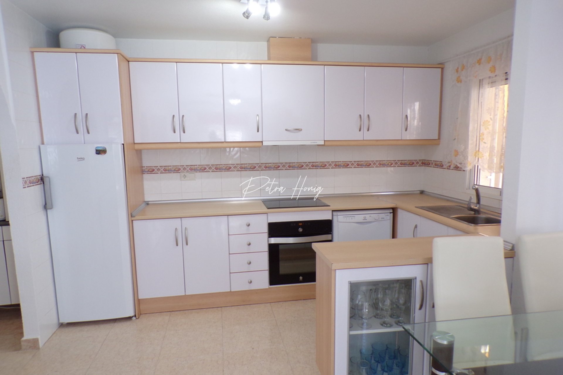 Resales - Apartment - Villamartin