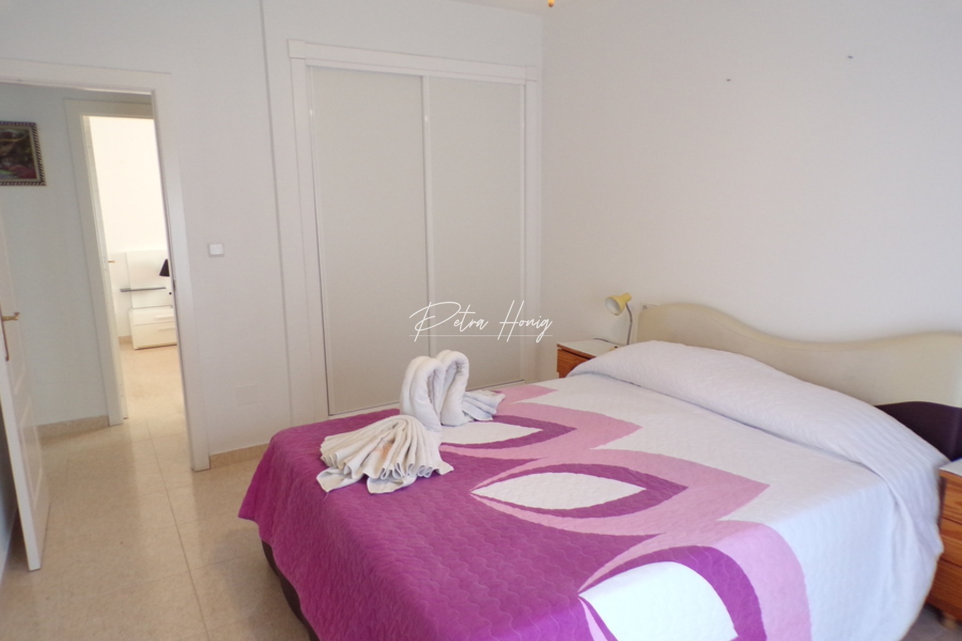 Resales - Apartment - Villamartin