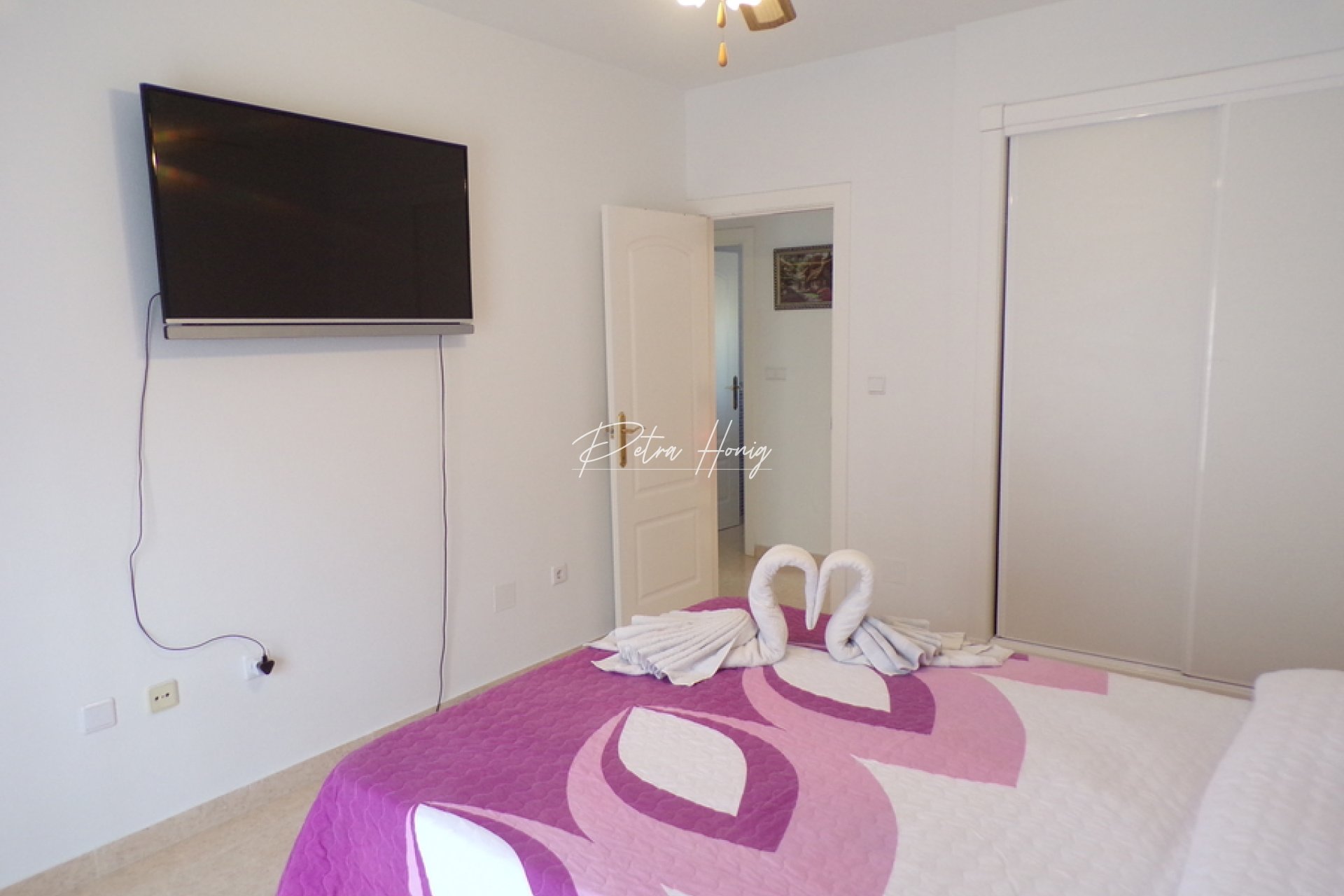 Resales - Apartment - Villamartin