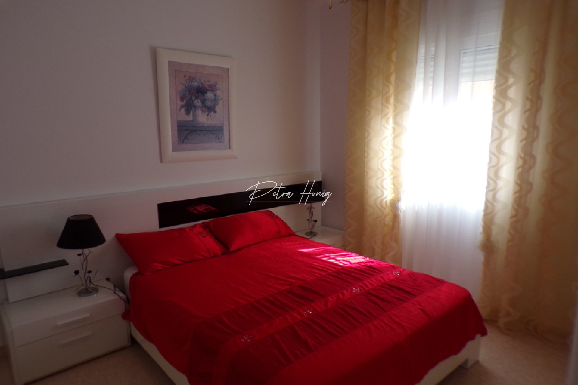 Resales - Apartment - Villamartin