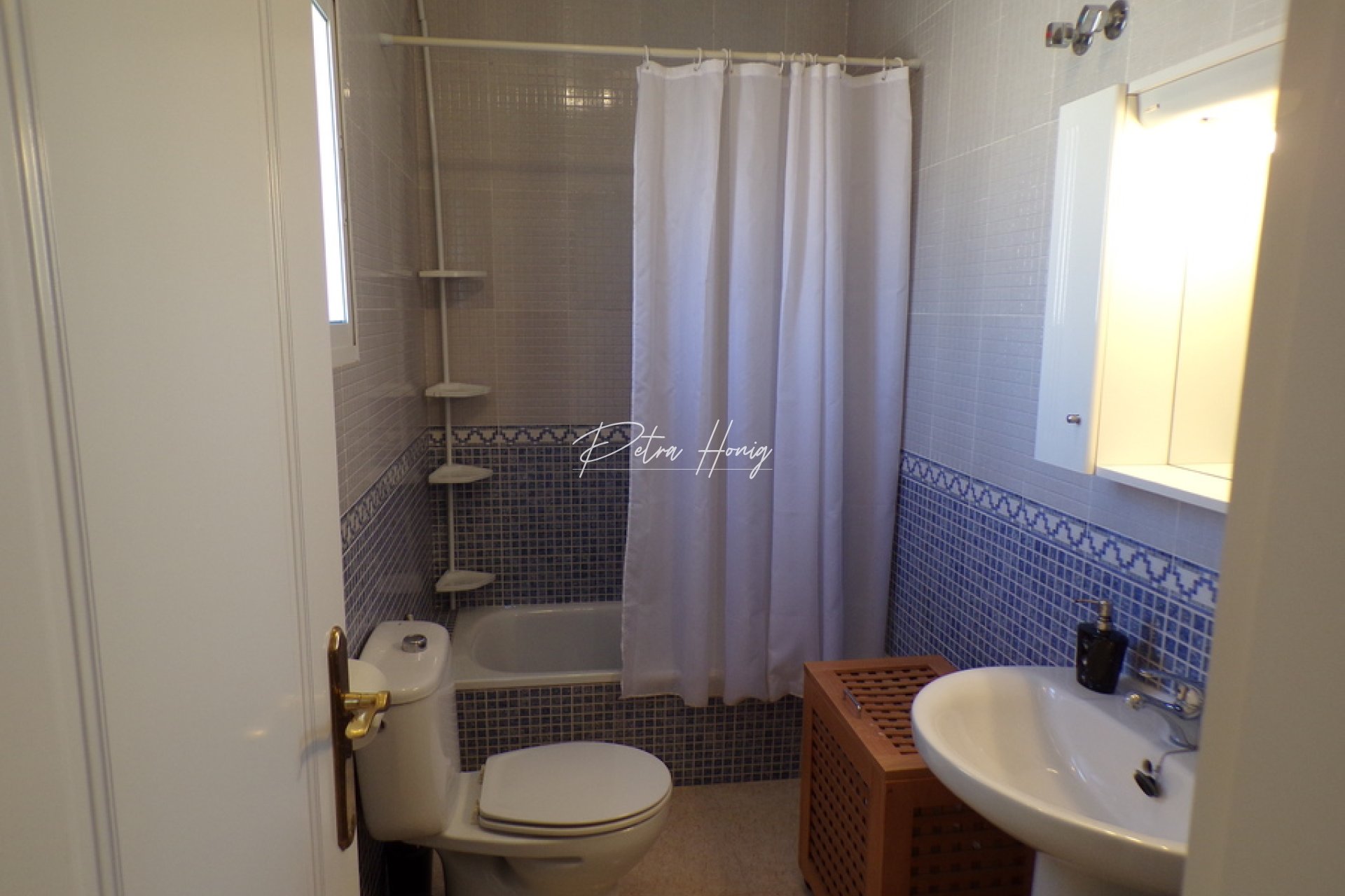 Resales - Apartment - Villamartin