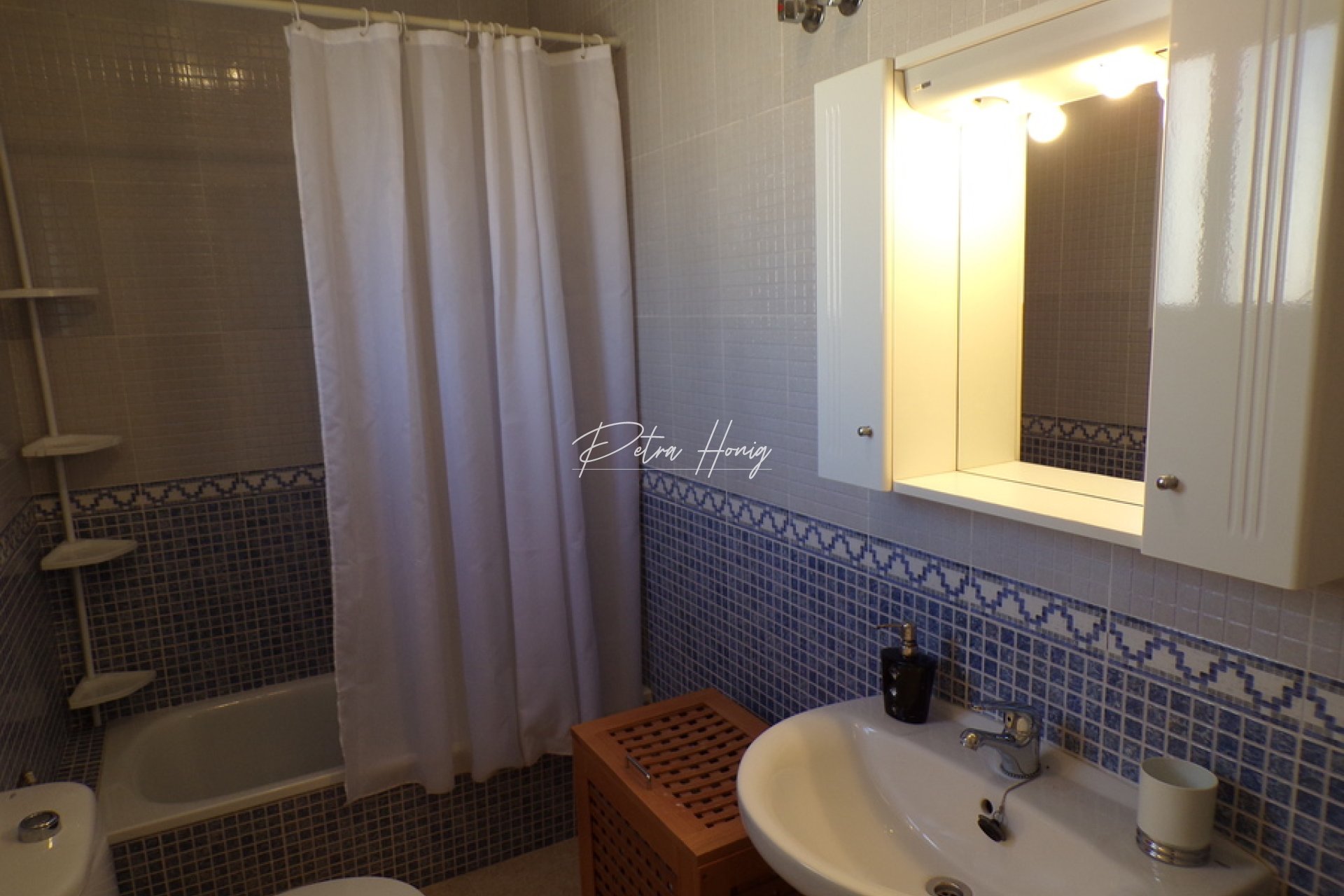 Resales - Apartment - Villamartin