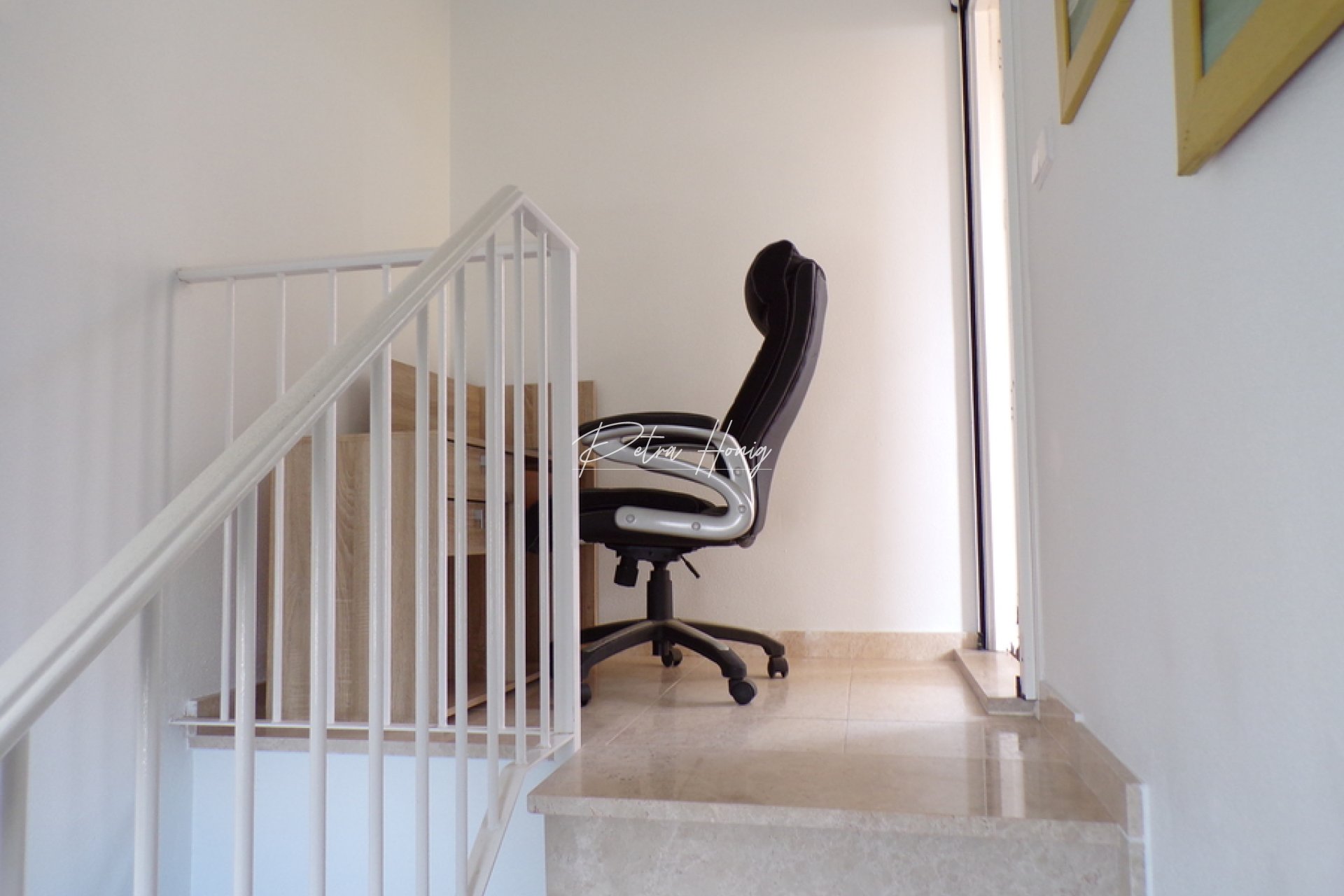 Resales - Apartment - Villamartin