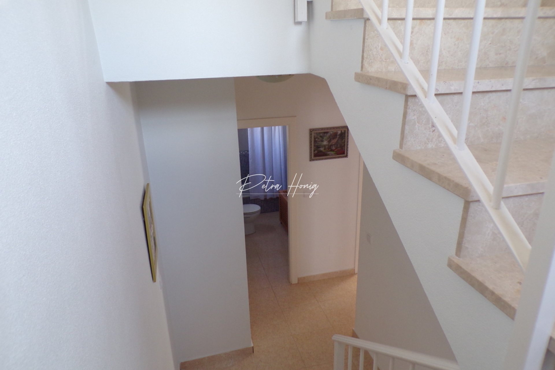 Resales - Apartment - Villamartin