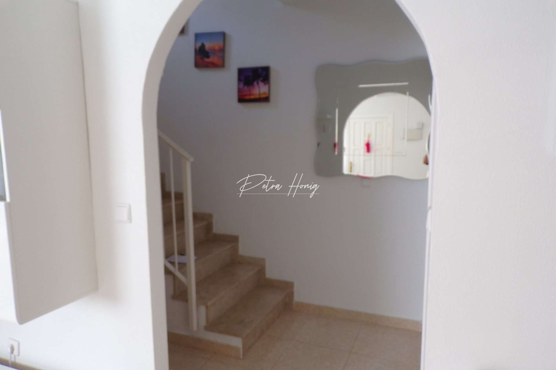 Resales - Apartment - Villamartin
