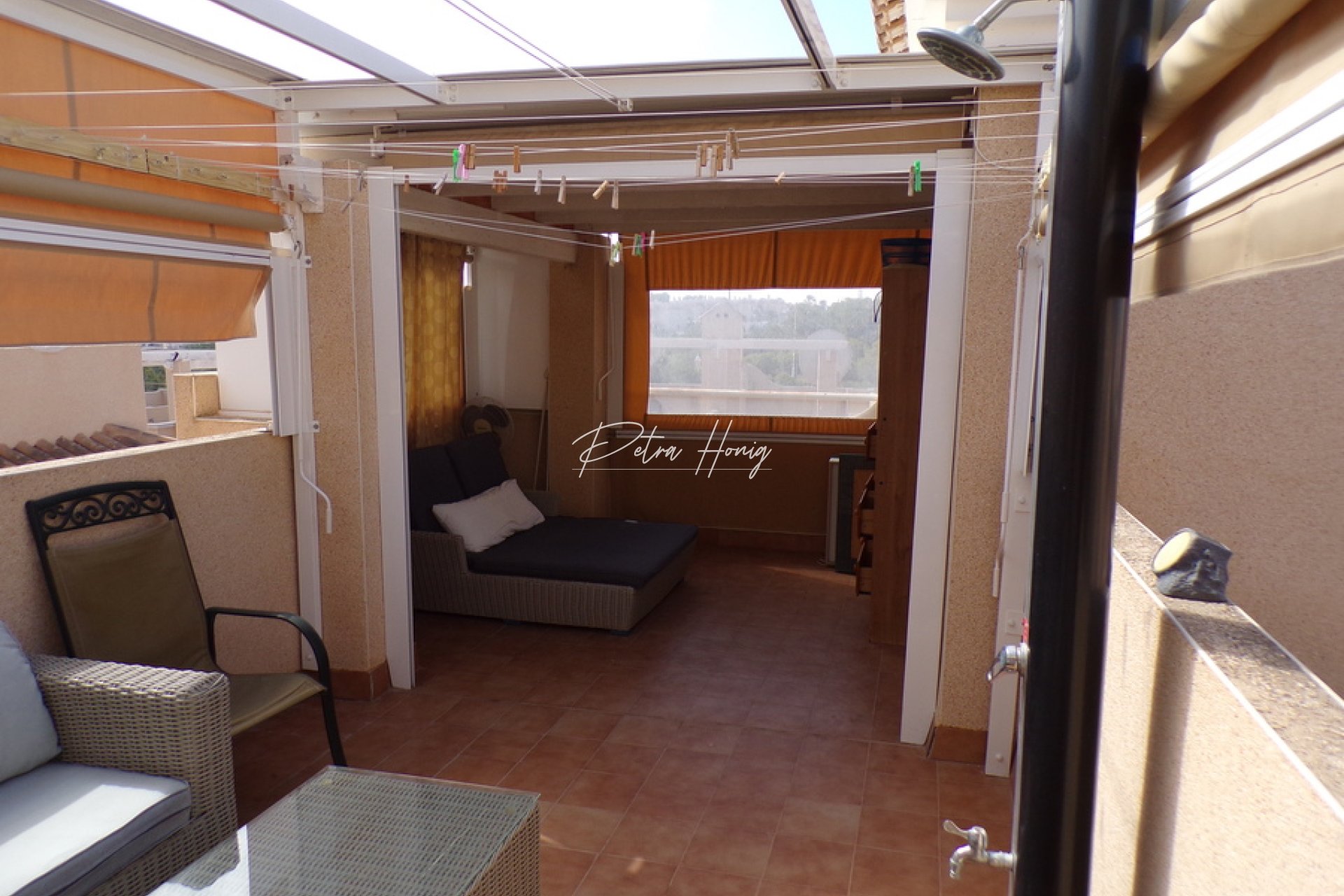 Resales - Apartment - Villamartin