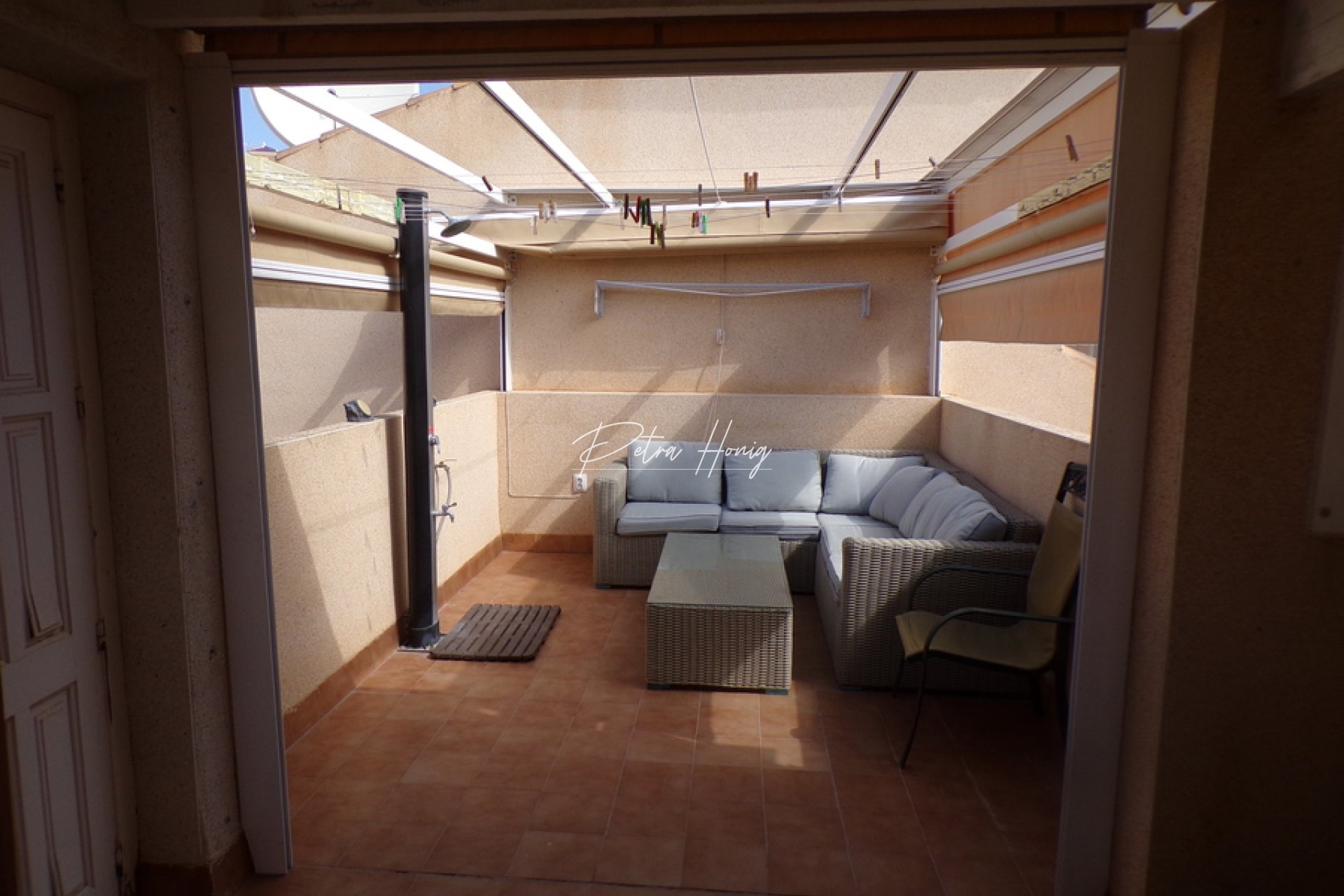 Resales - Apartment - Villamartin