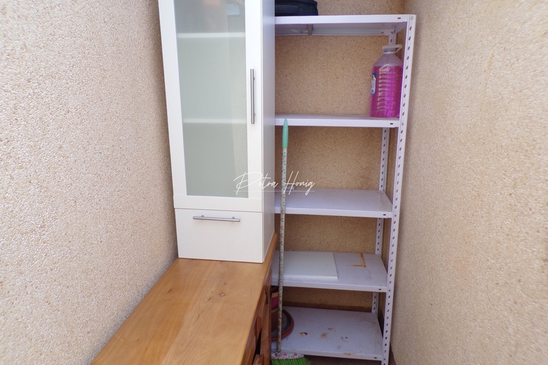 Resales - Apartment - Villamartin