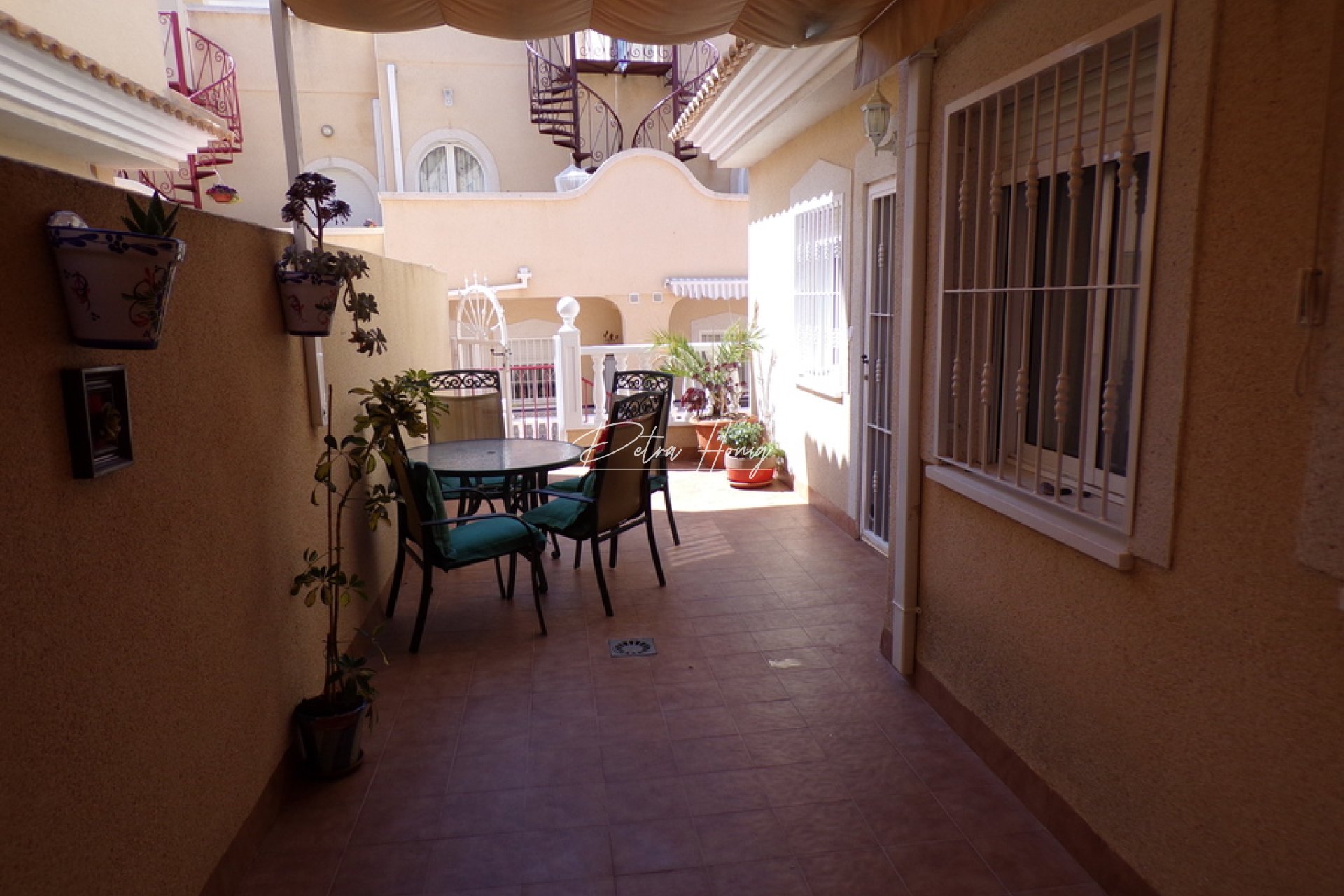 Resales - Apartment - Villamartin