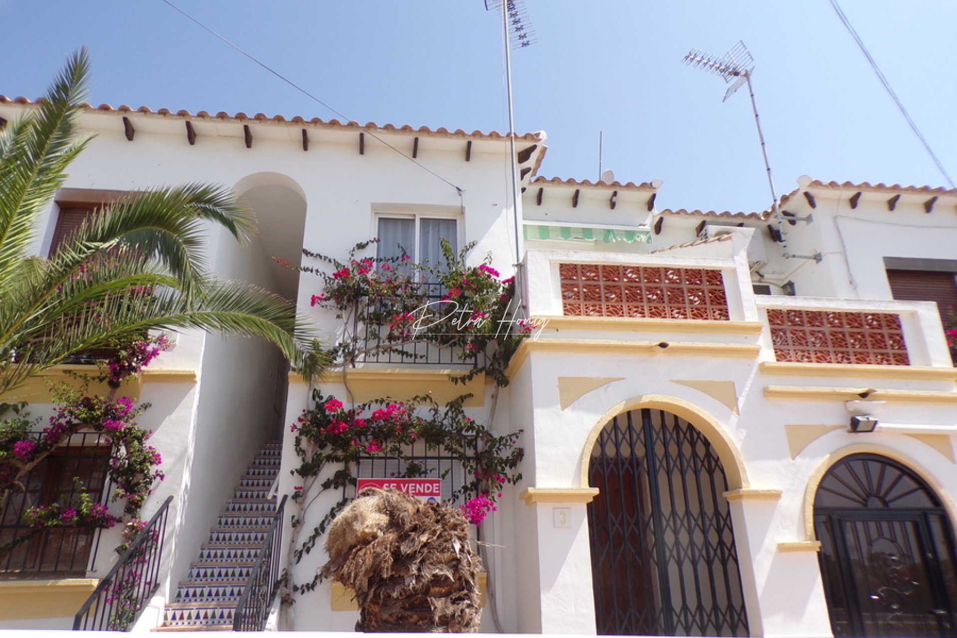 Resales - Apartment - Villamartin
