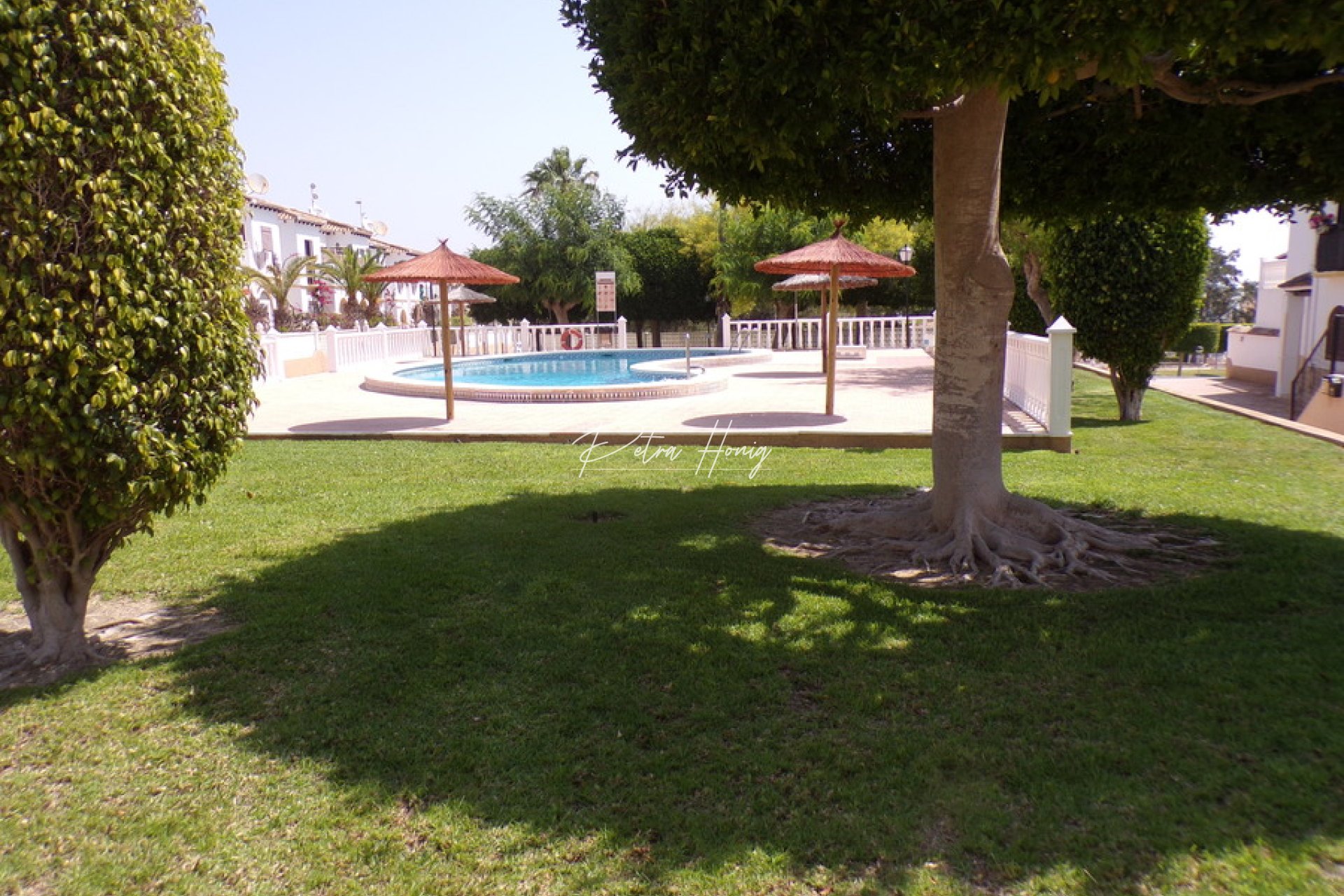 Resales - Apartment - Villamartin