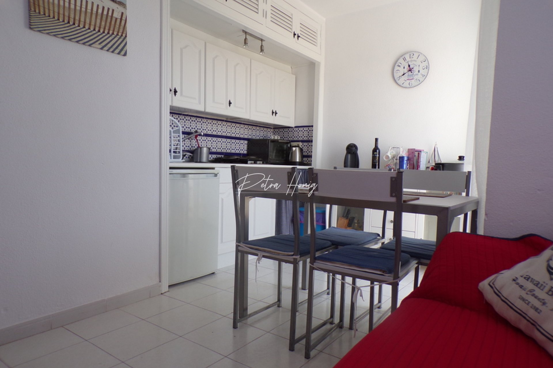 Resales - Apartment - Villamartin