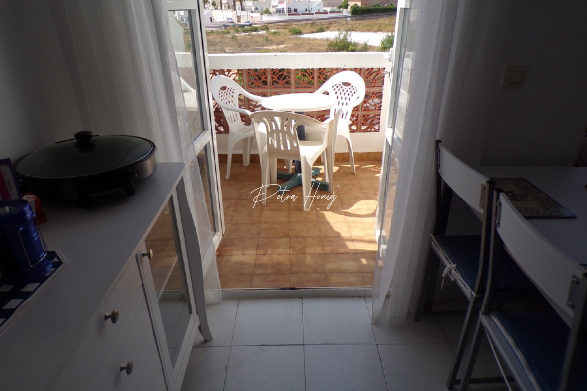 Resales - Apartment - Villamartin