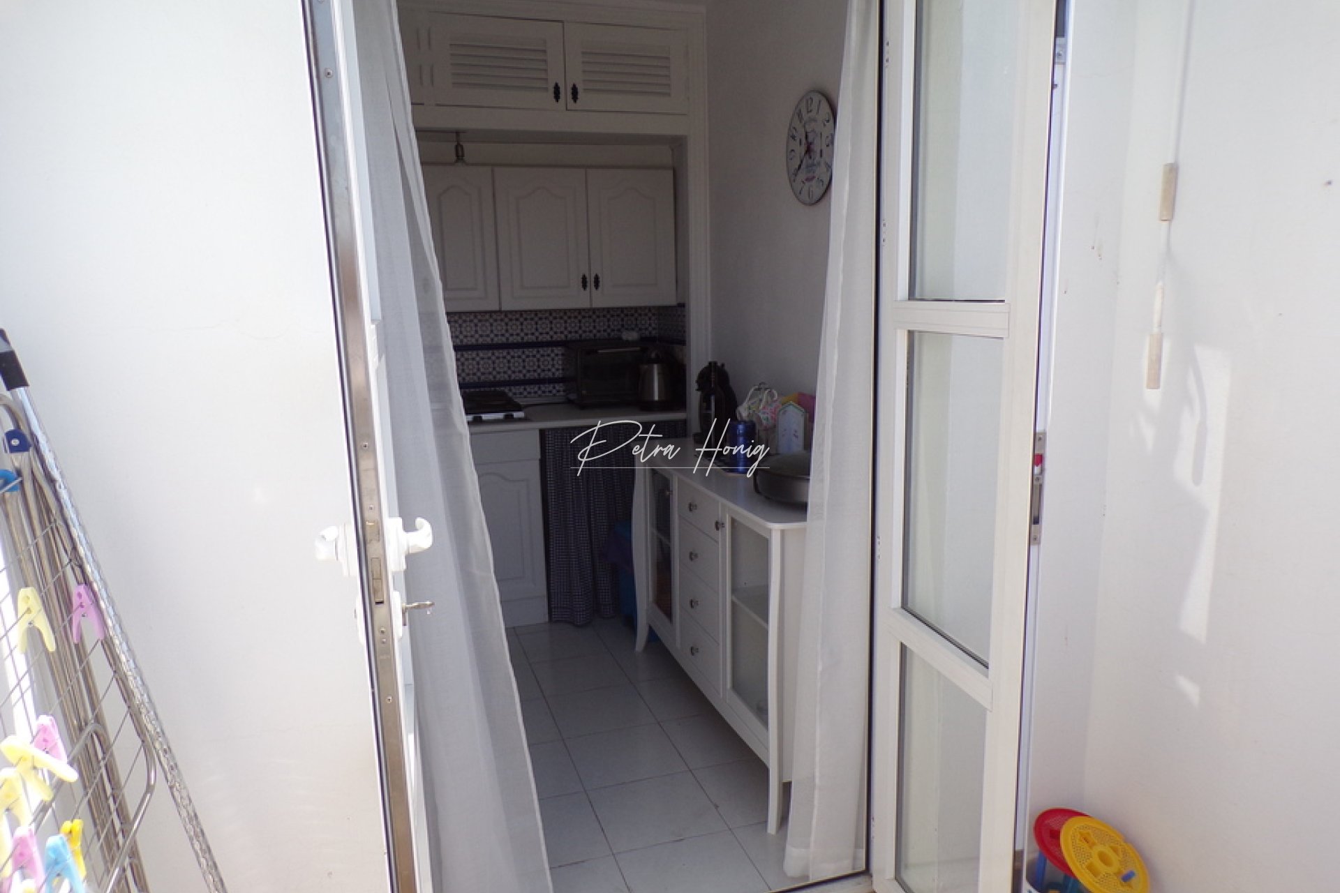 Resales - Apartment - Villamartin