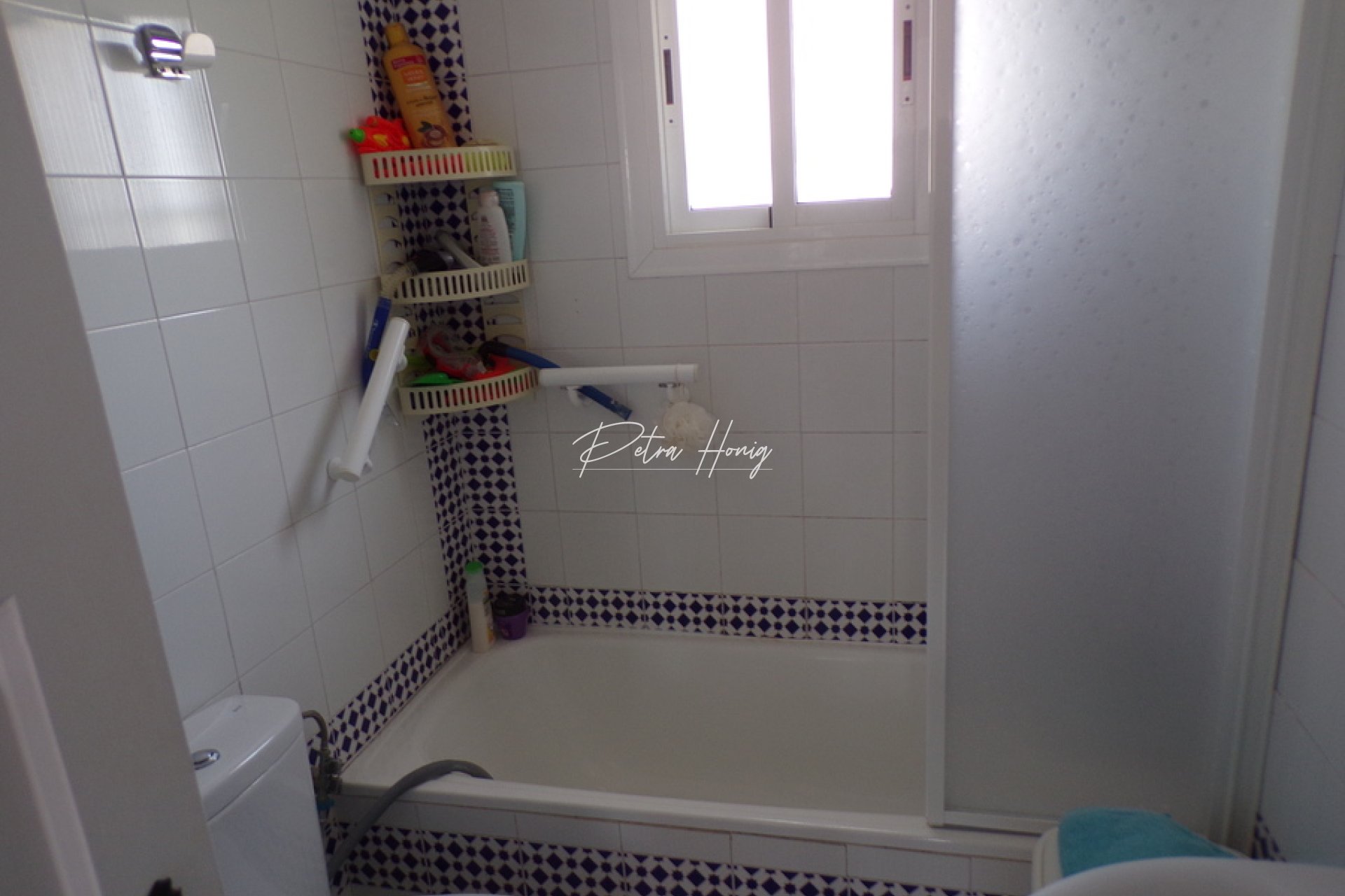 Resales - Apartment - Villamartin