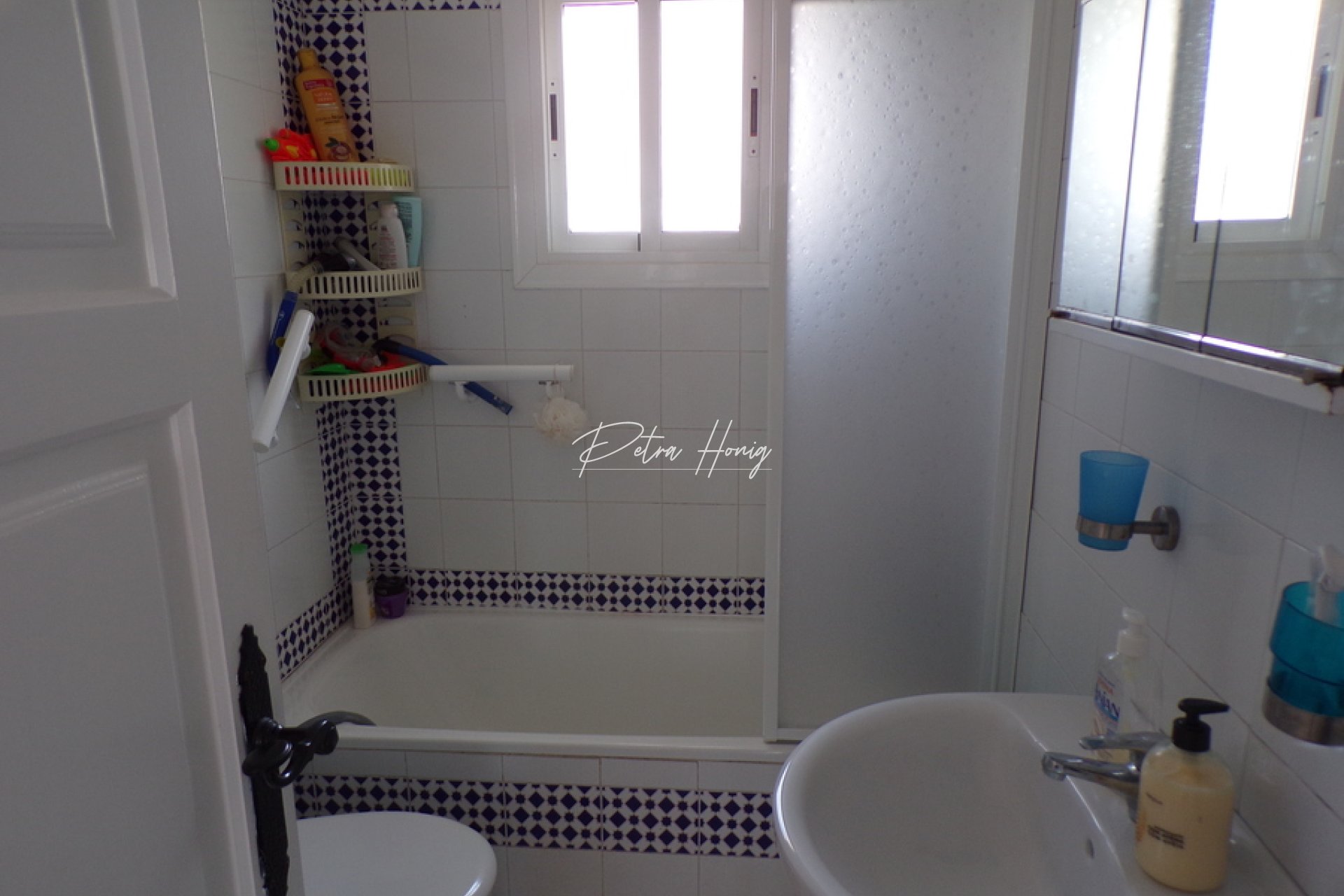 Resales - Apartment - Villamartin