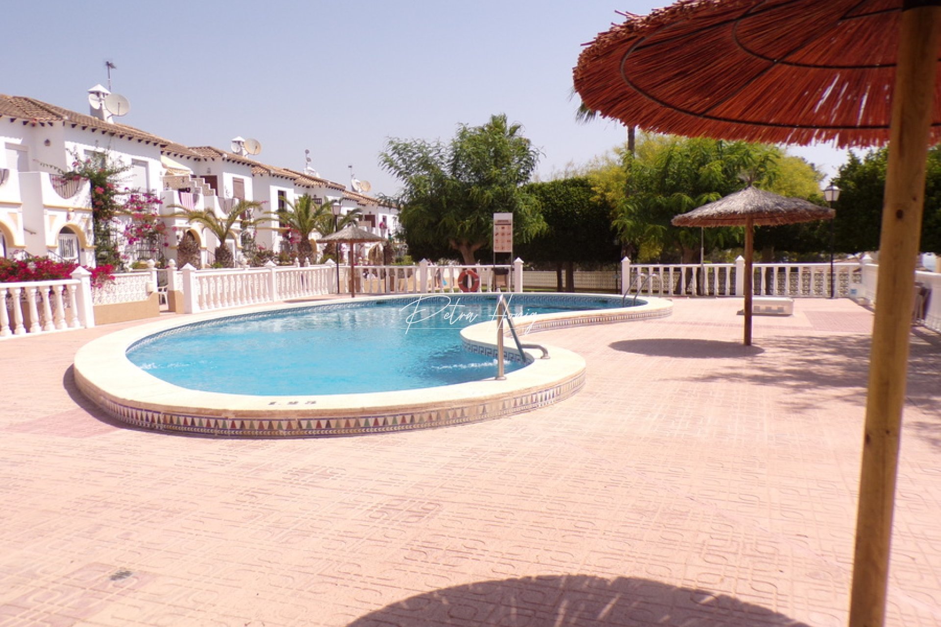 Resales - Apartment - Villamartin