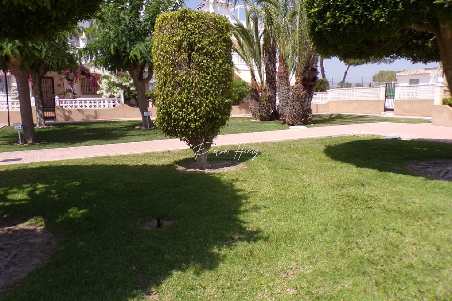 Resales - Apartment - Villamartin