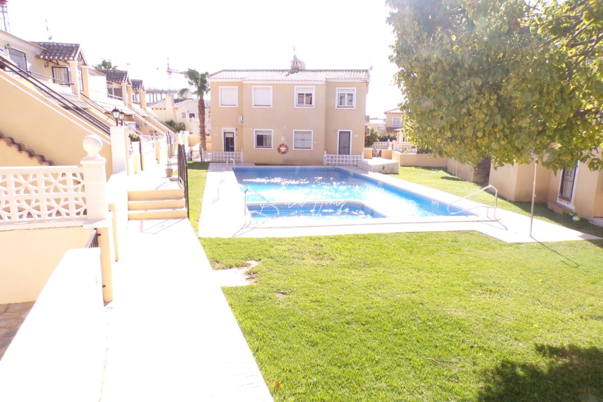 Resales - Apartment - Villamartin