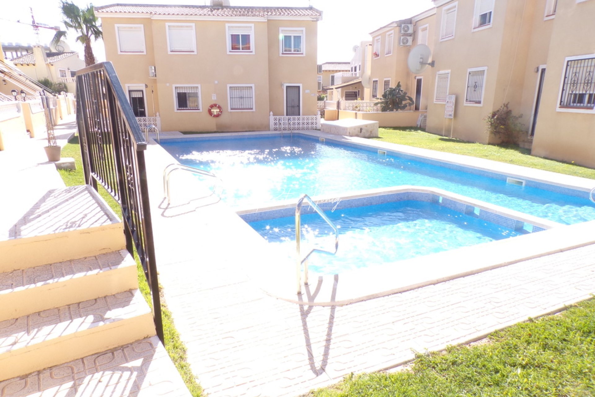 Resales - Apartment - Villamartin
