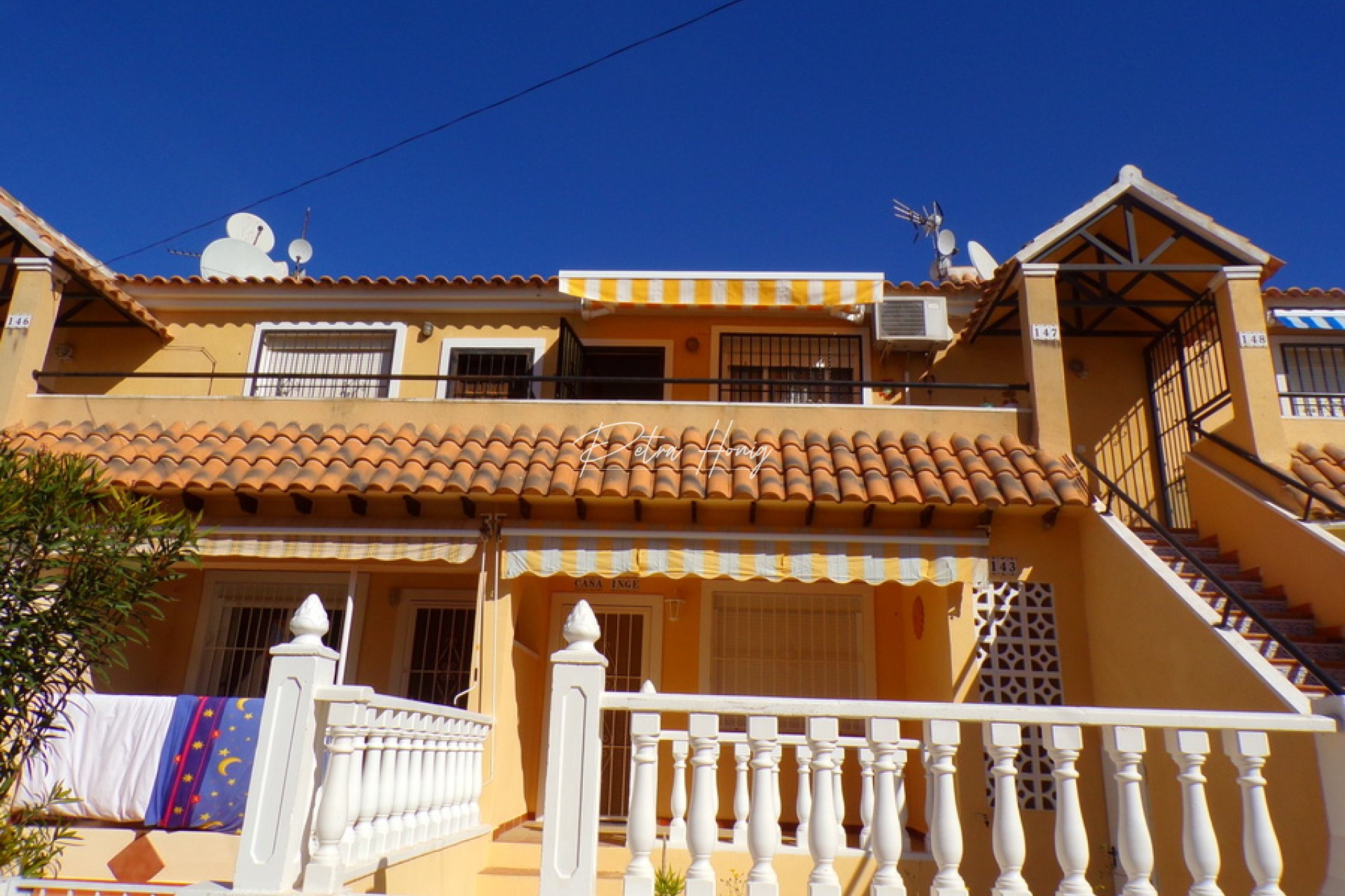 Resales - Apartment - Villamartin