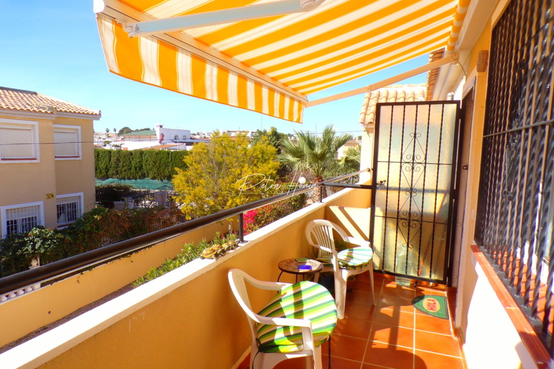 Resales - Apartment - Villamartin