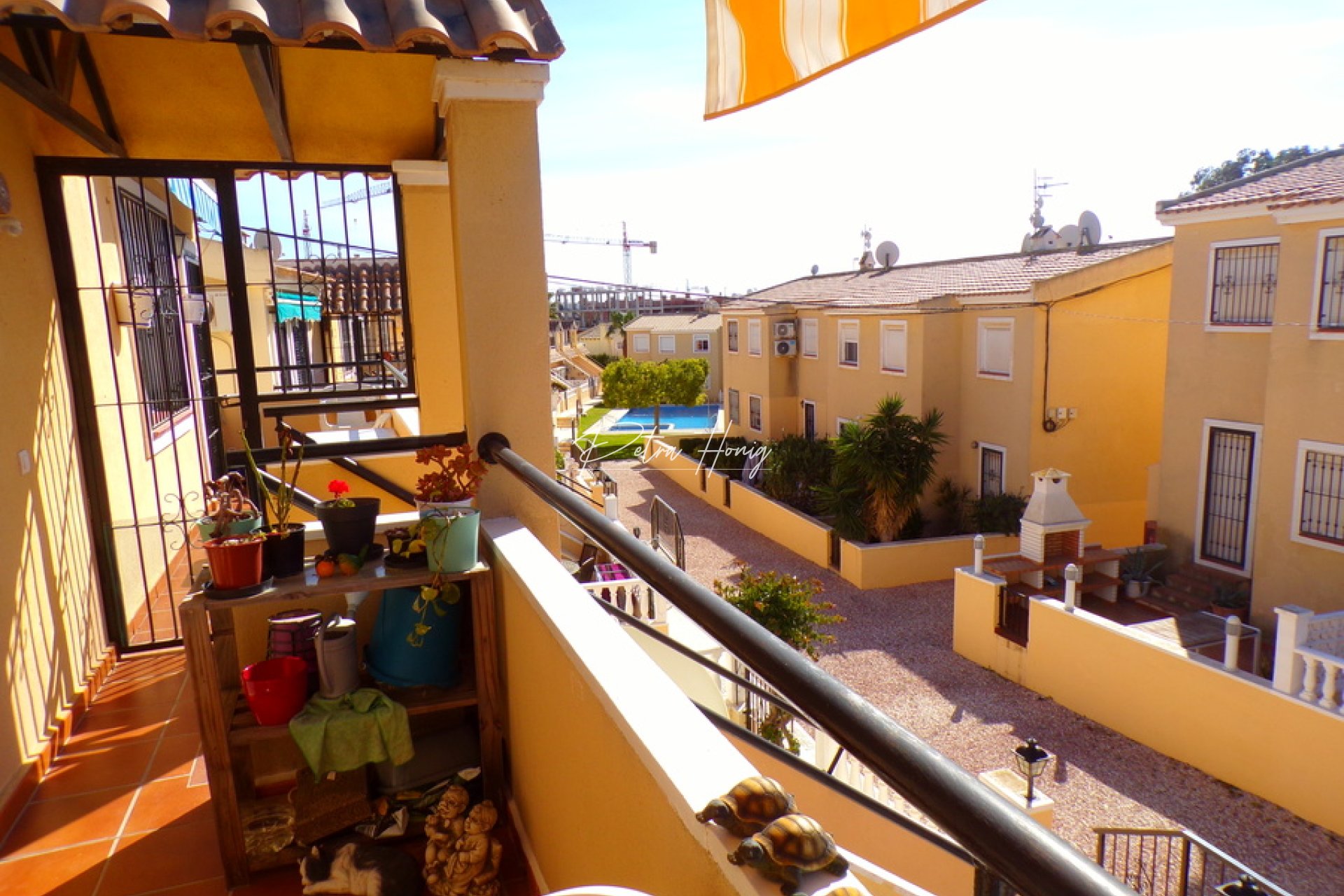 Resales - Apartment - Villamartin