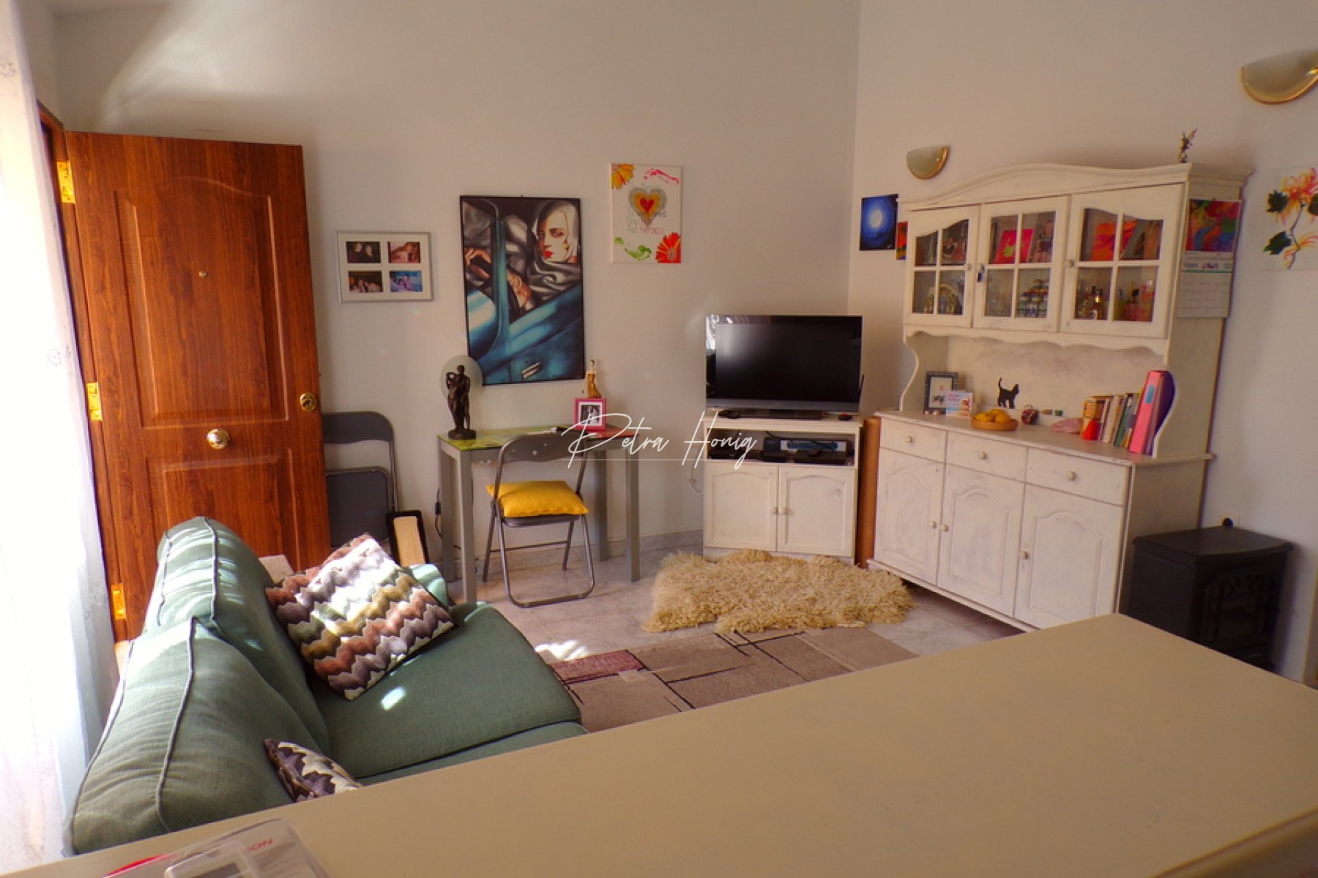Resales - Apartment - Villamartin