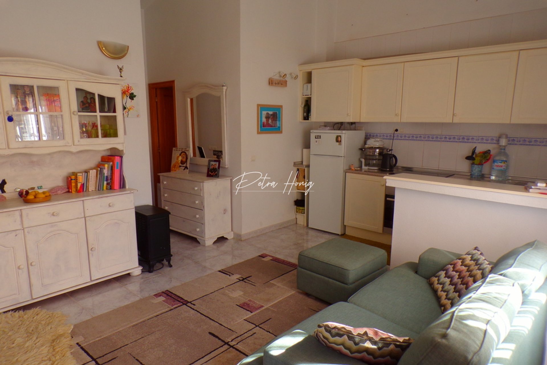 Resales - Apartment - Villamartin
