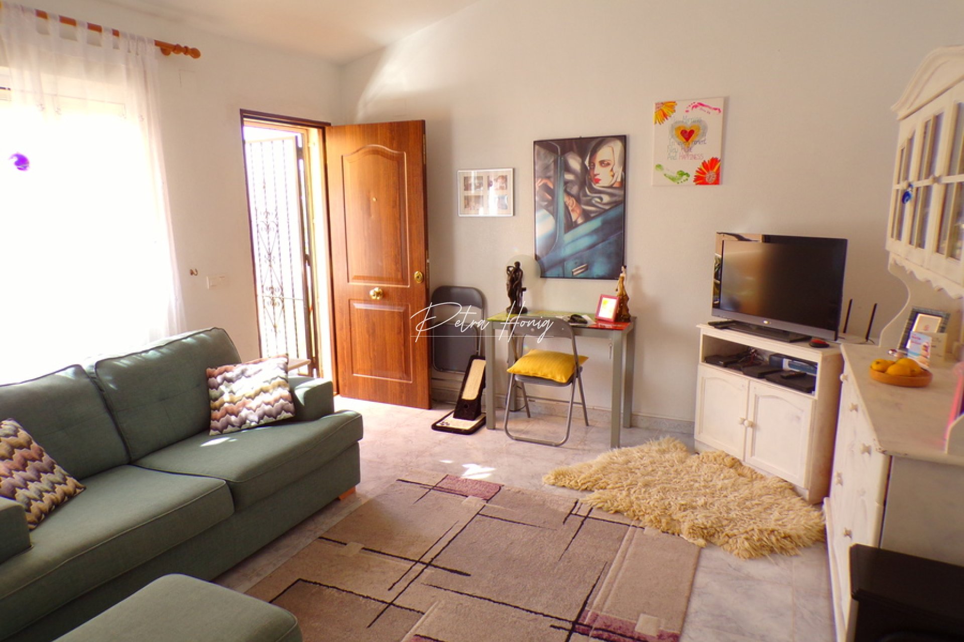 Resales - Apartment - Villamartin