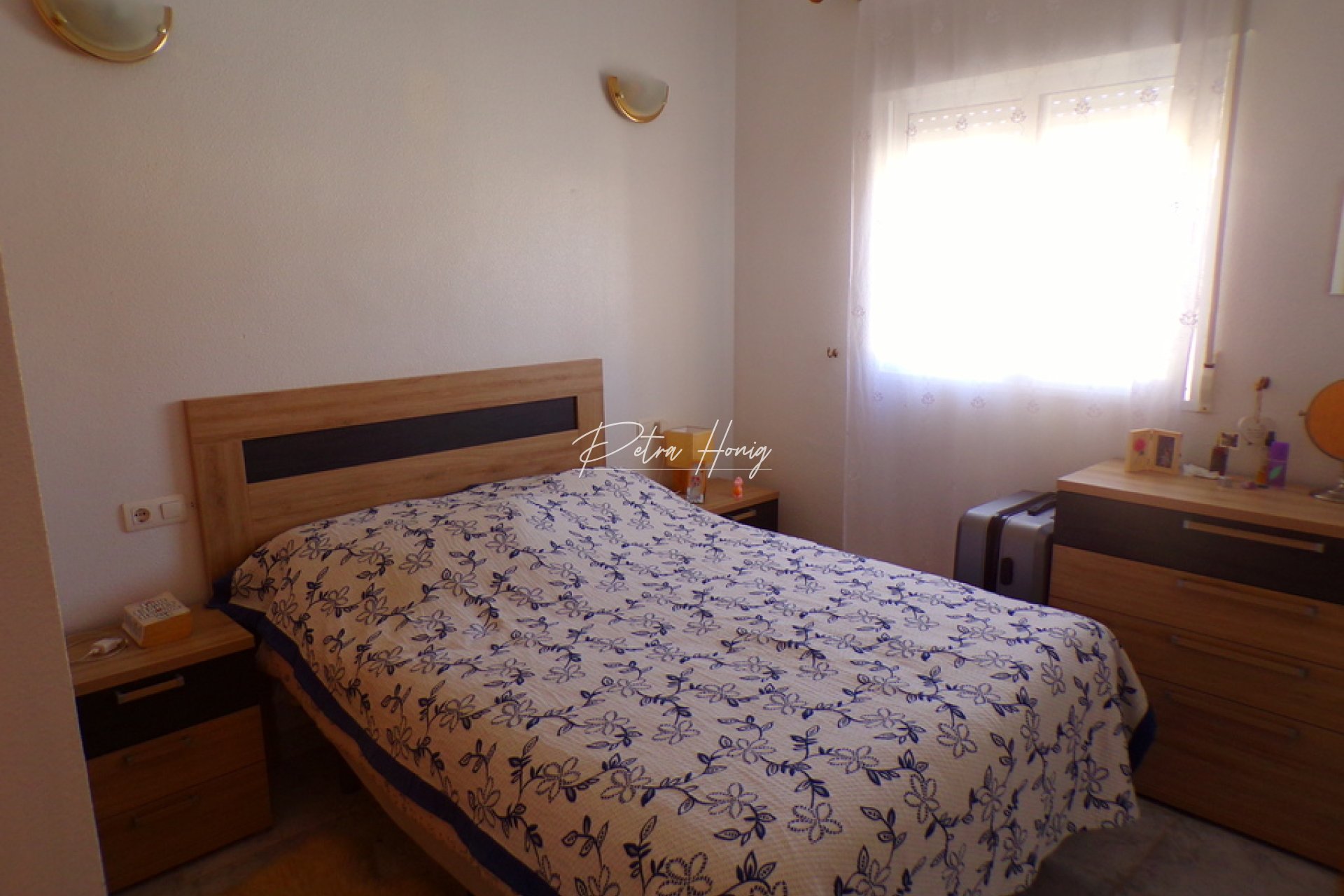Resales - Apartment - Villamartin