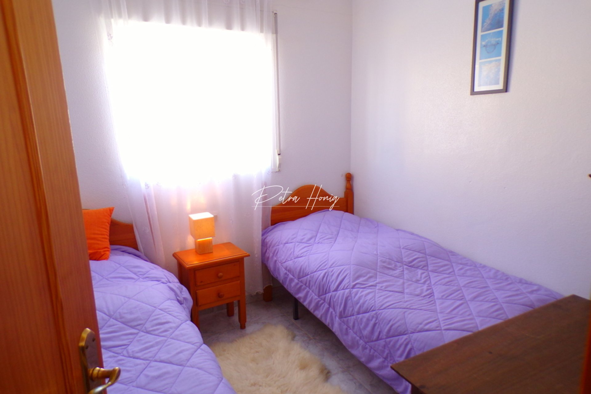 Resales - Apartment - Villamartin