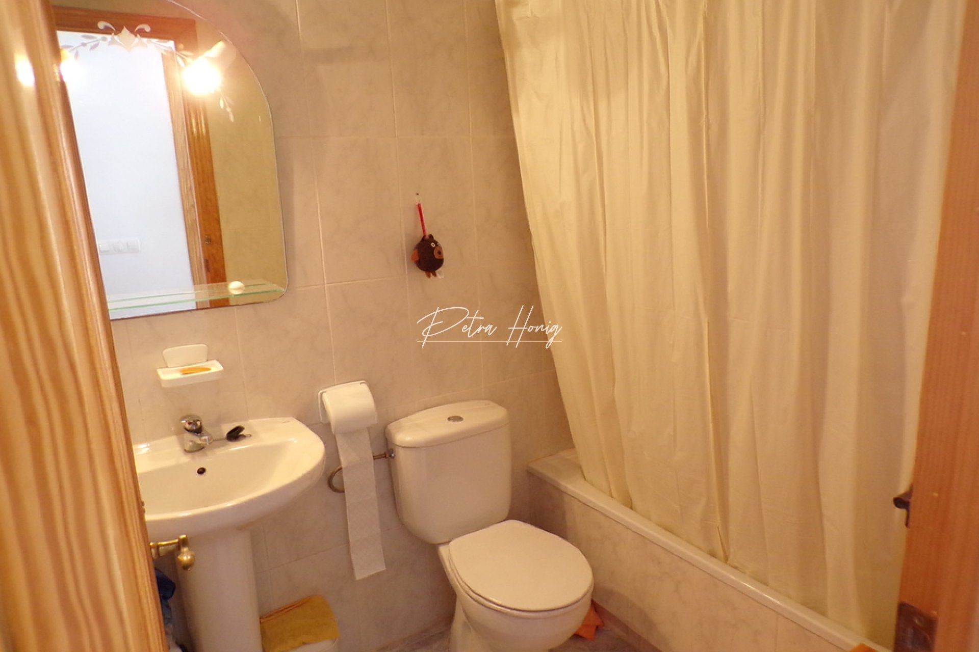 Resales - Apartment - Villamartin