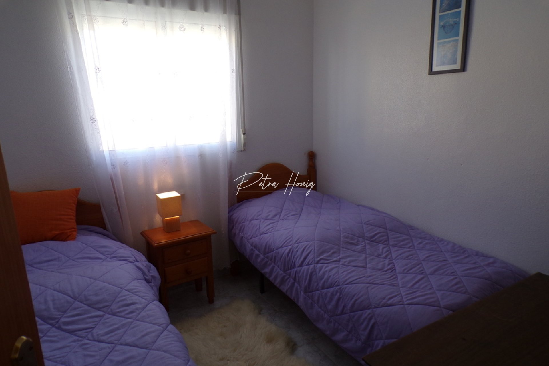 Resales - Apartment - Villamartin