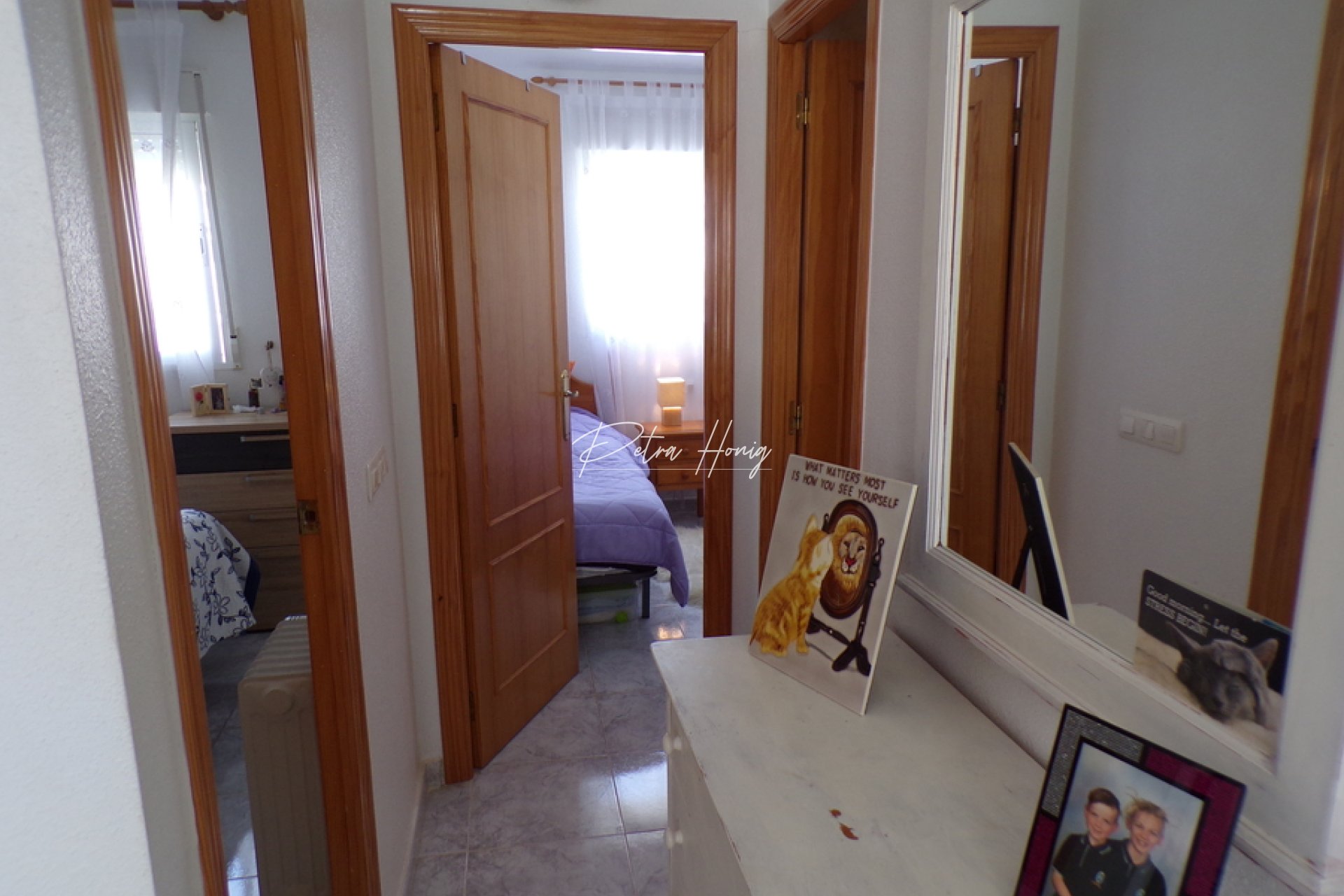Resales - Apartment - Villamartin