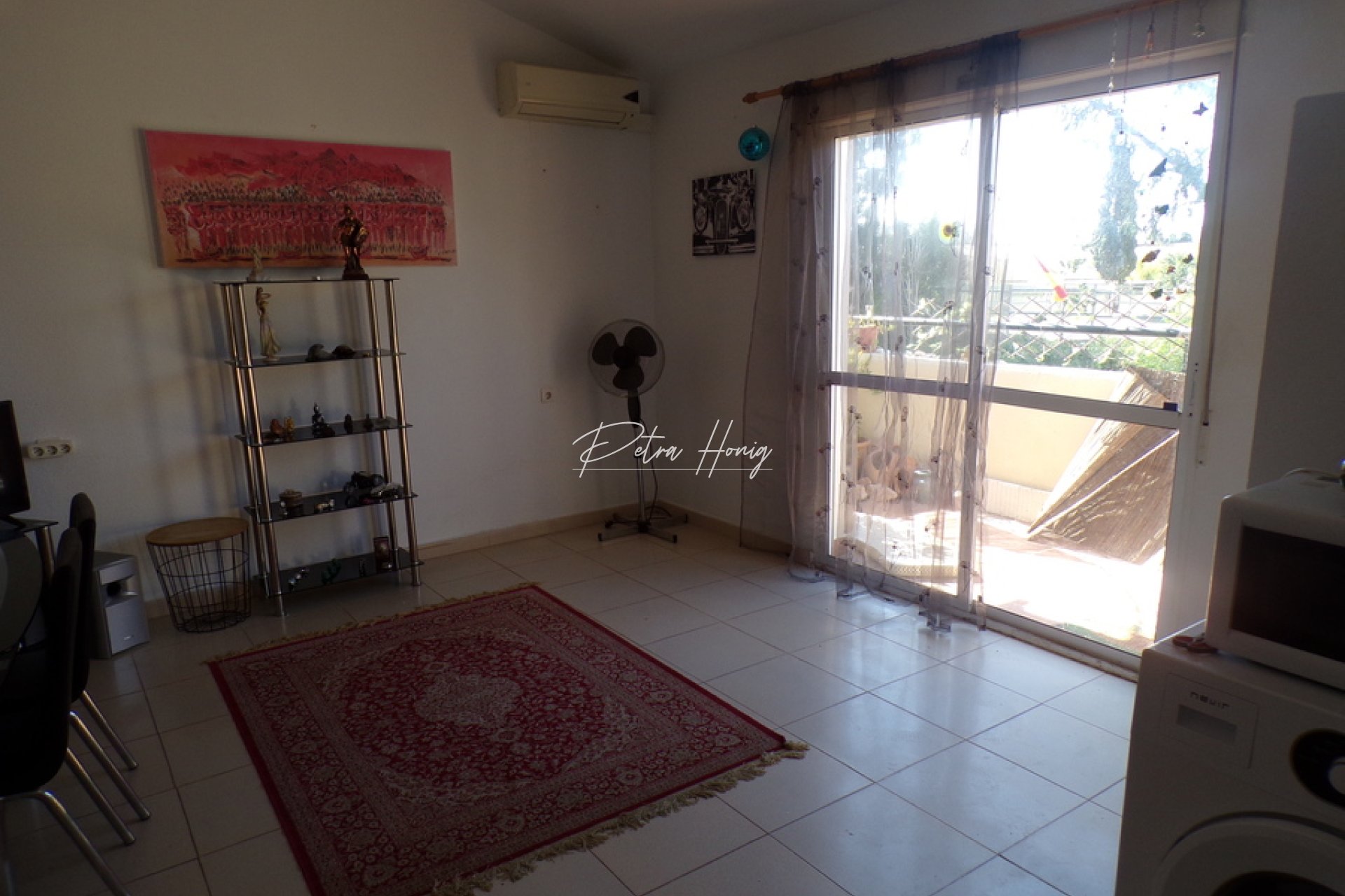 Resales - Apartment - Villamartin