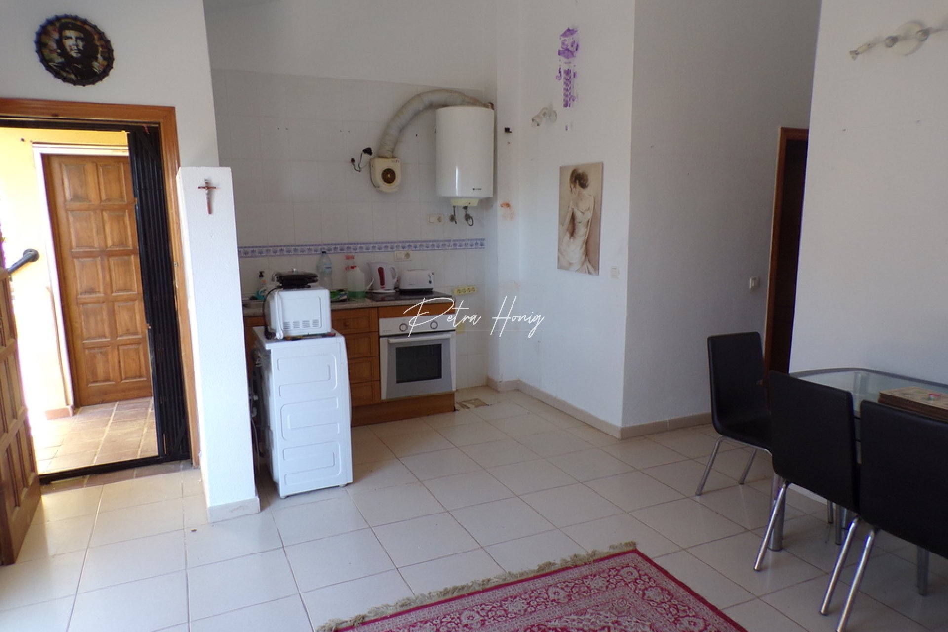 Resales - Apartment - Villamartin