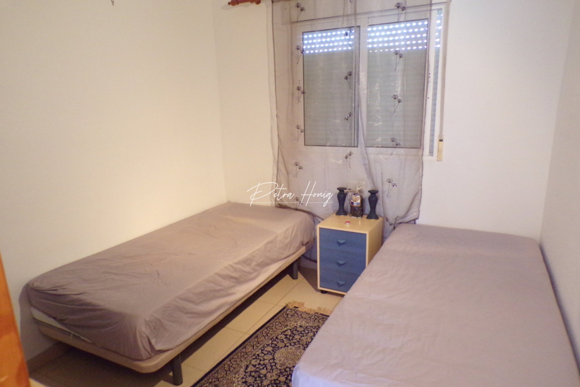Resales - Apartment - Villamartin
