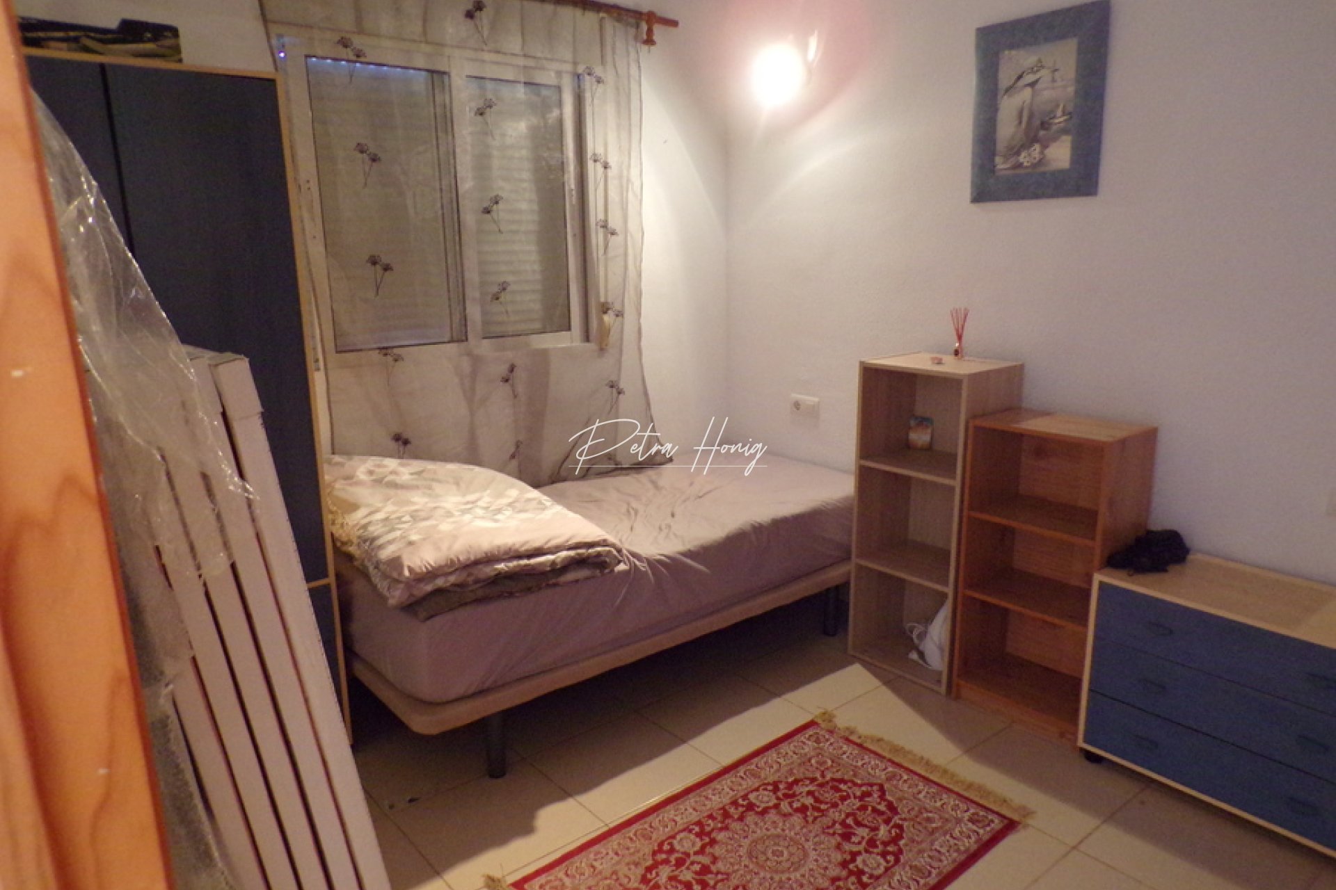 Resales - Apartment - Villamartin