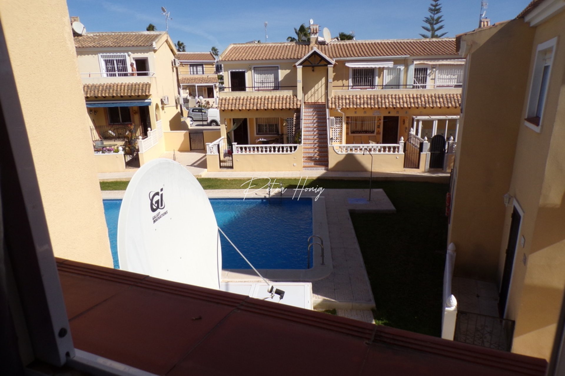 Resales - Apartment - Villamartin