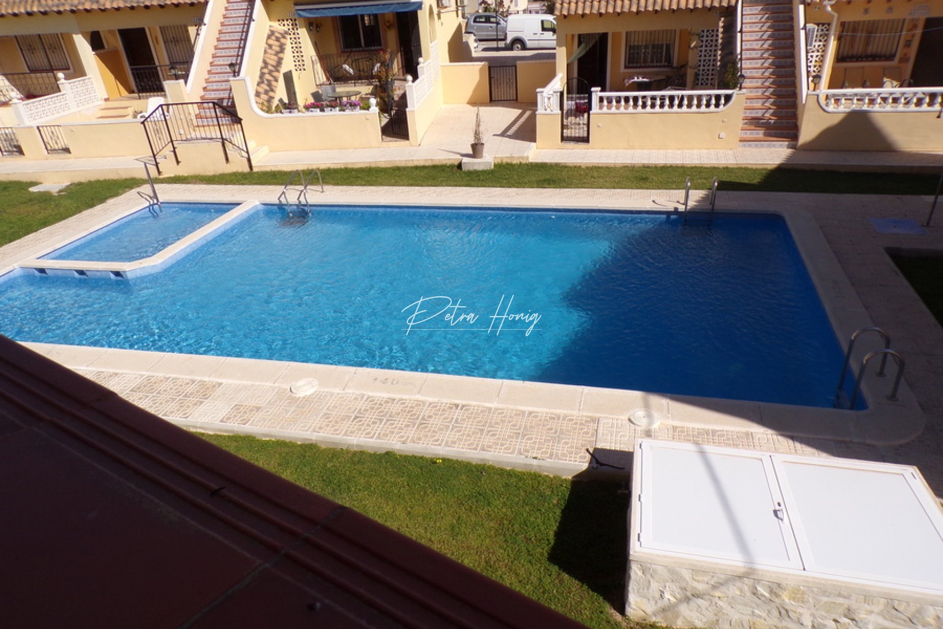 Resales - Apartment - Villamartin