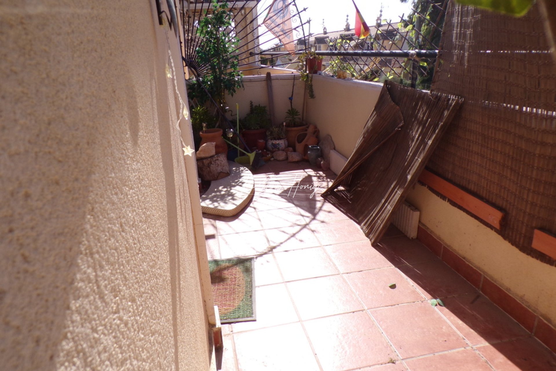 Resales - Apartment - Villamartin