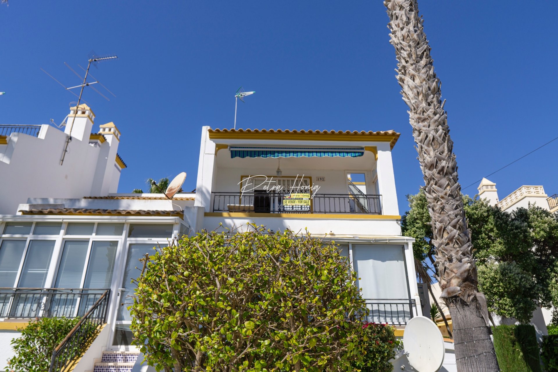 Resales - Apartment - Villamartin