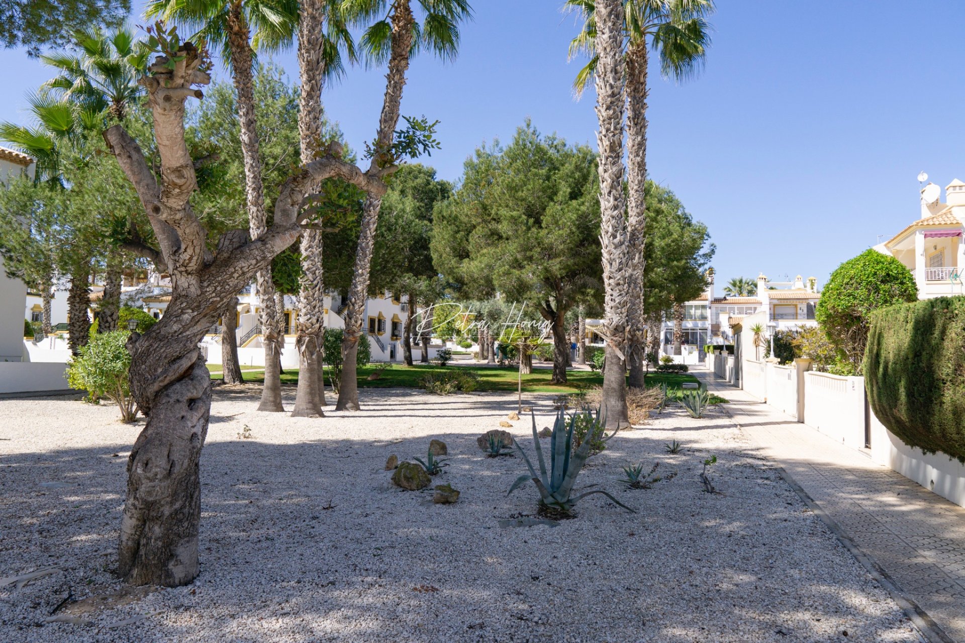 Resales - Apartment - Villamartin