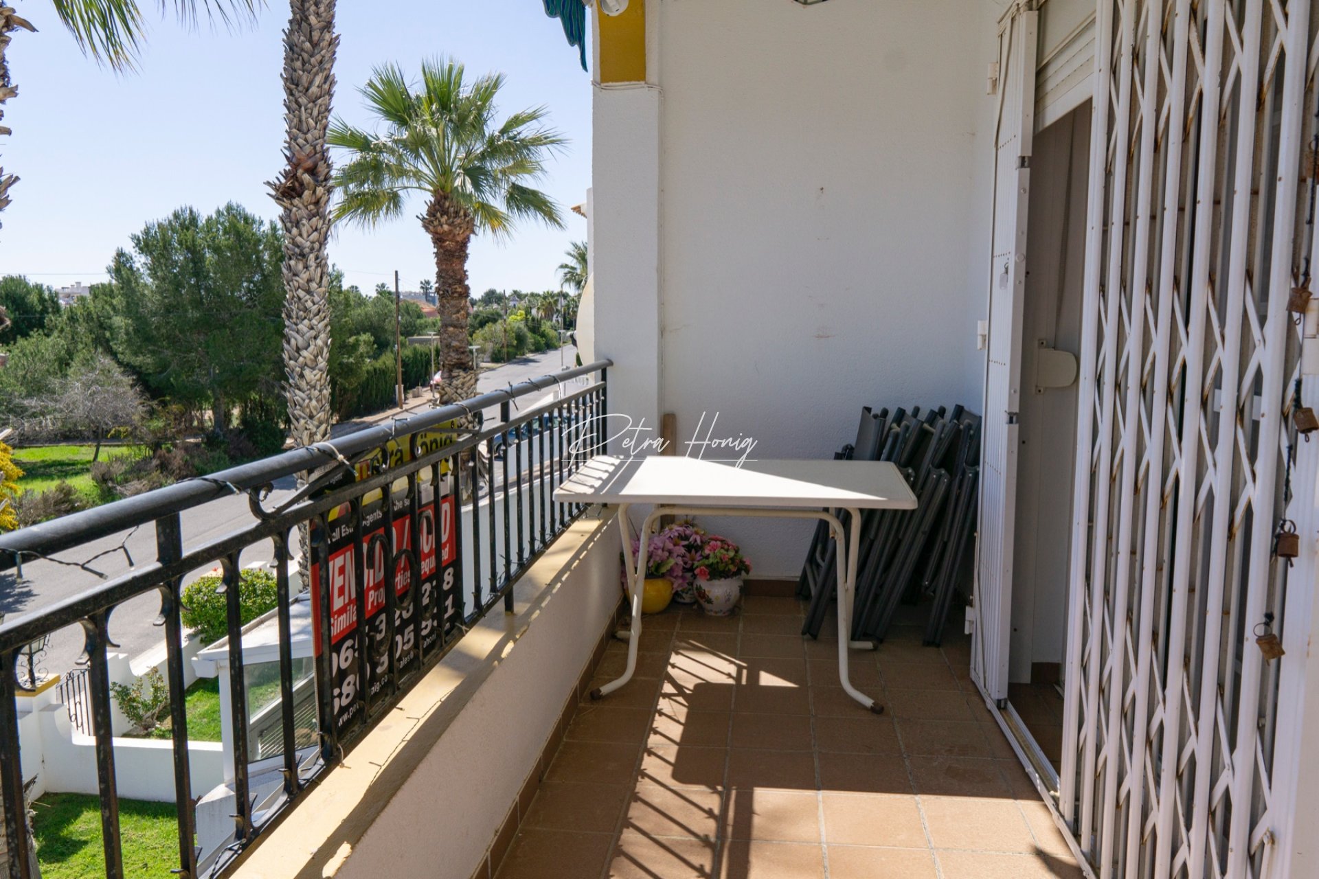 Resales - Apartment - Villamartin
